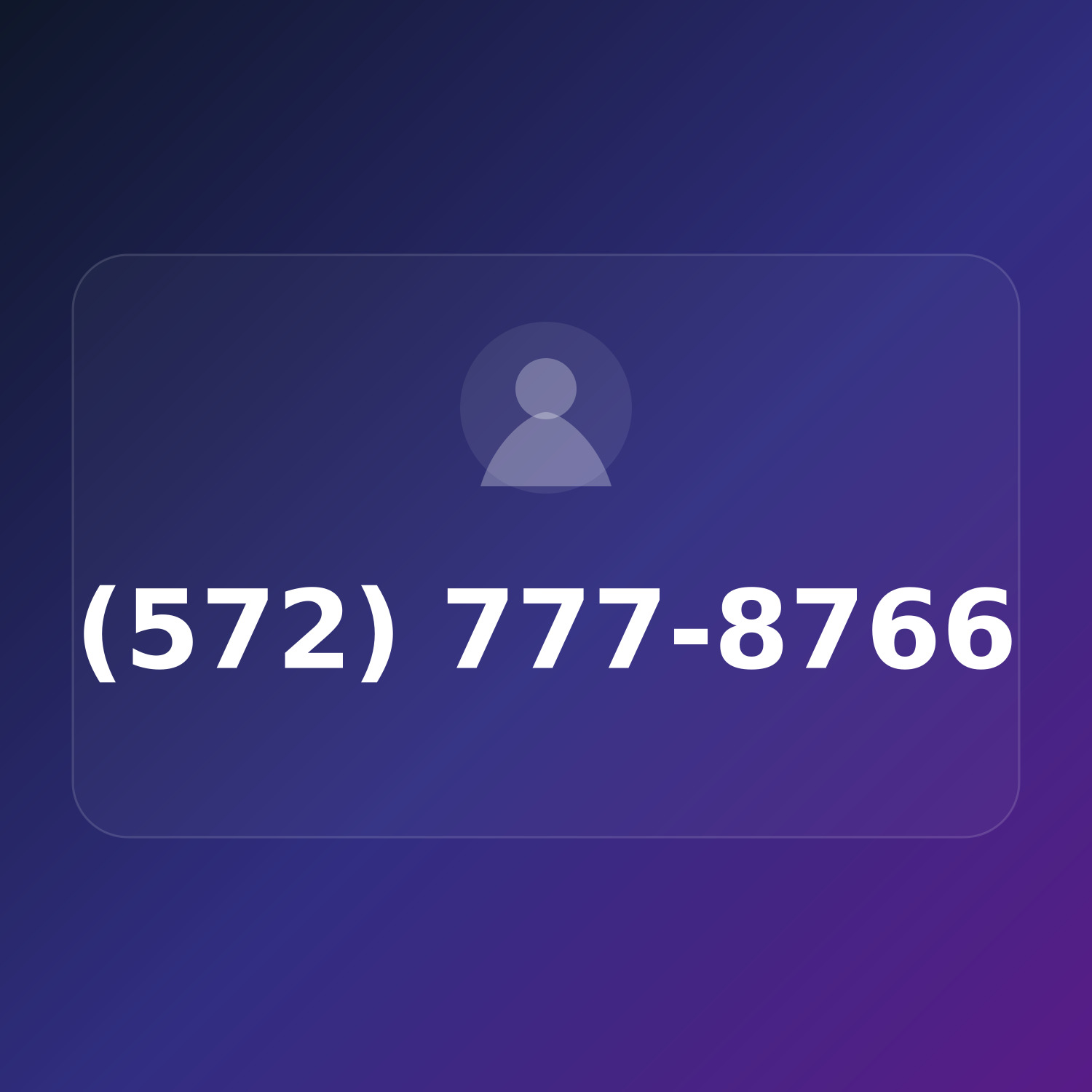 (572) 777-UPON product image