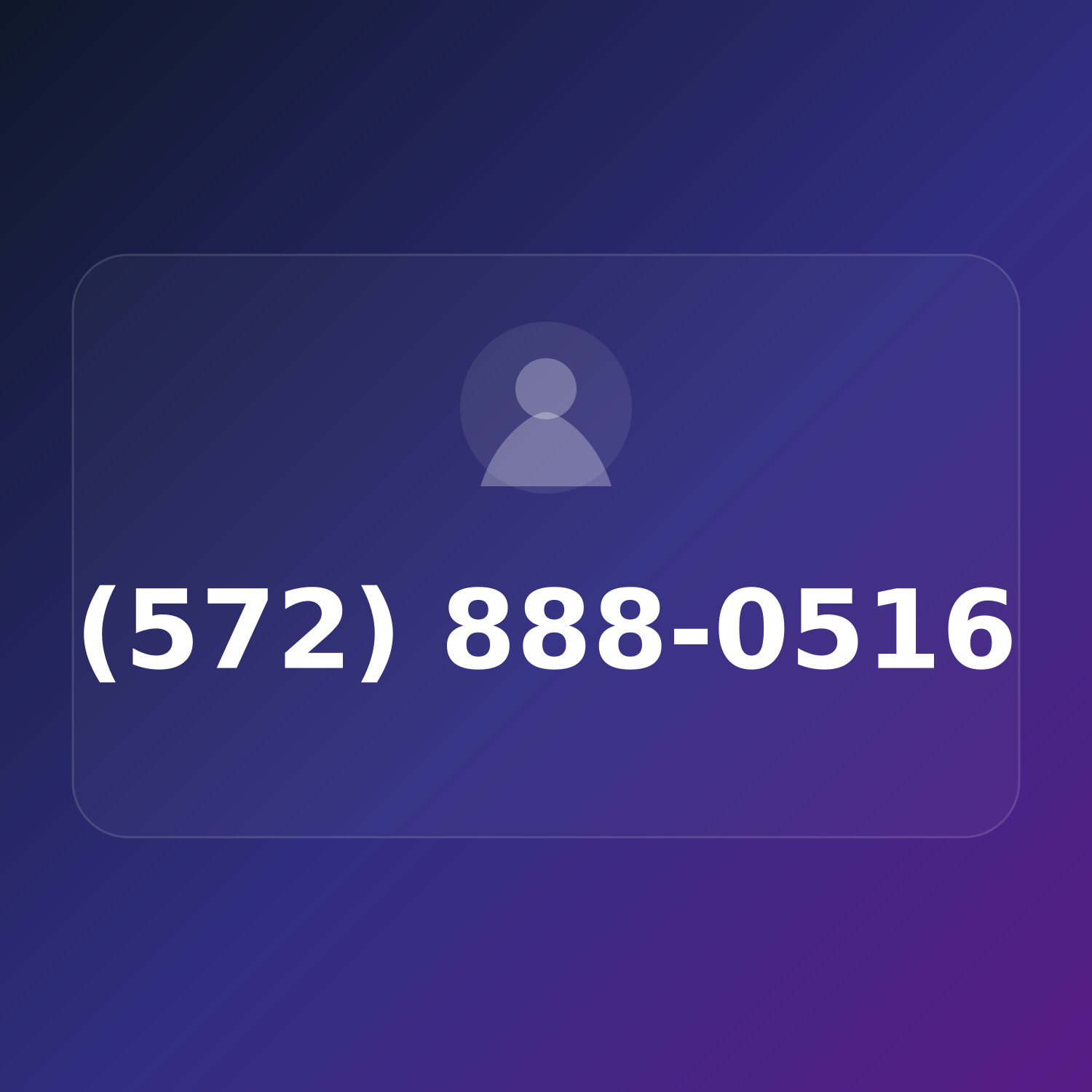 (572) 888-0516 product image