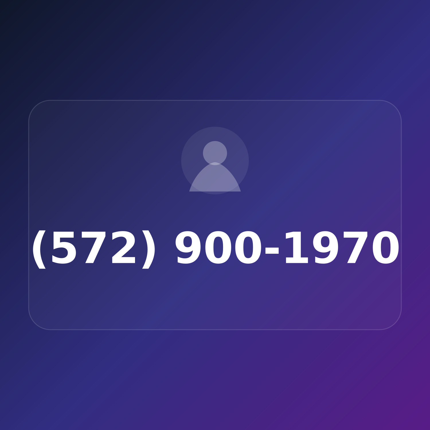 (572) 900-1970 product image