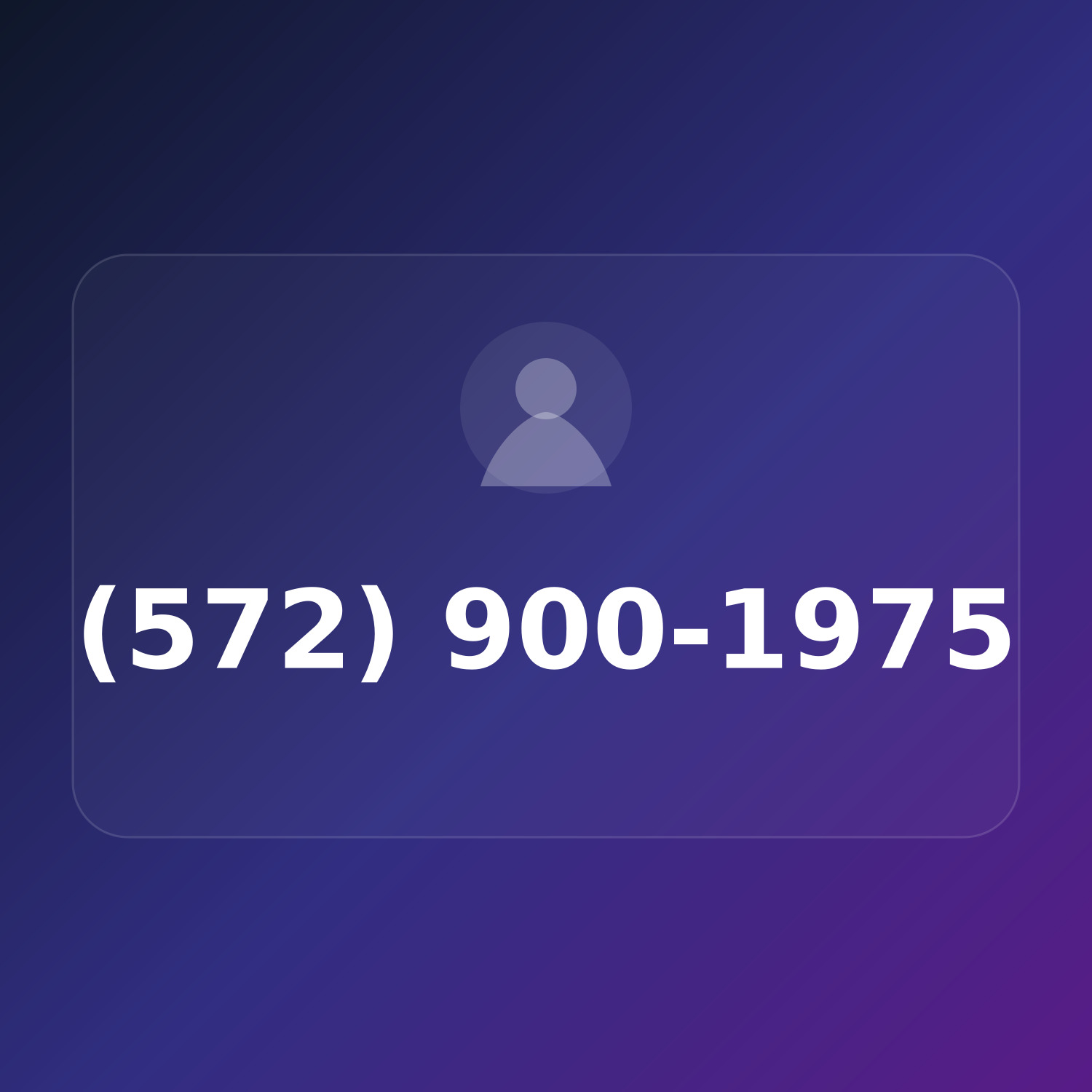 (572) 900-1975 product image