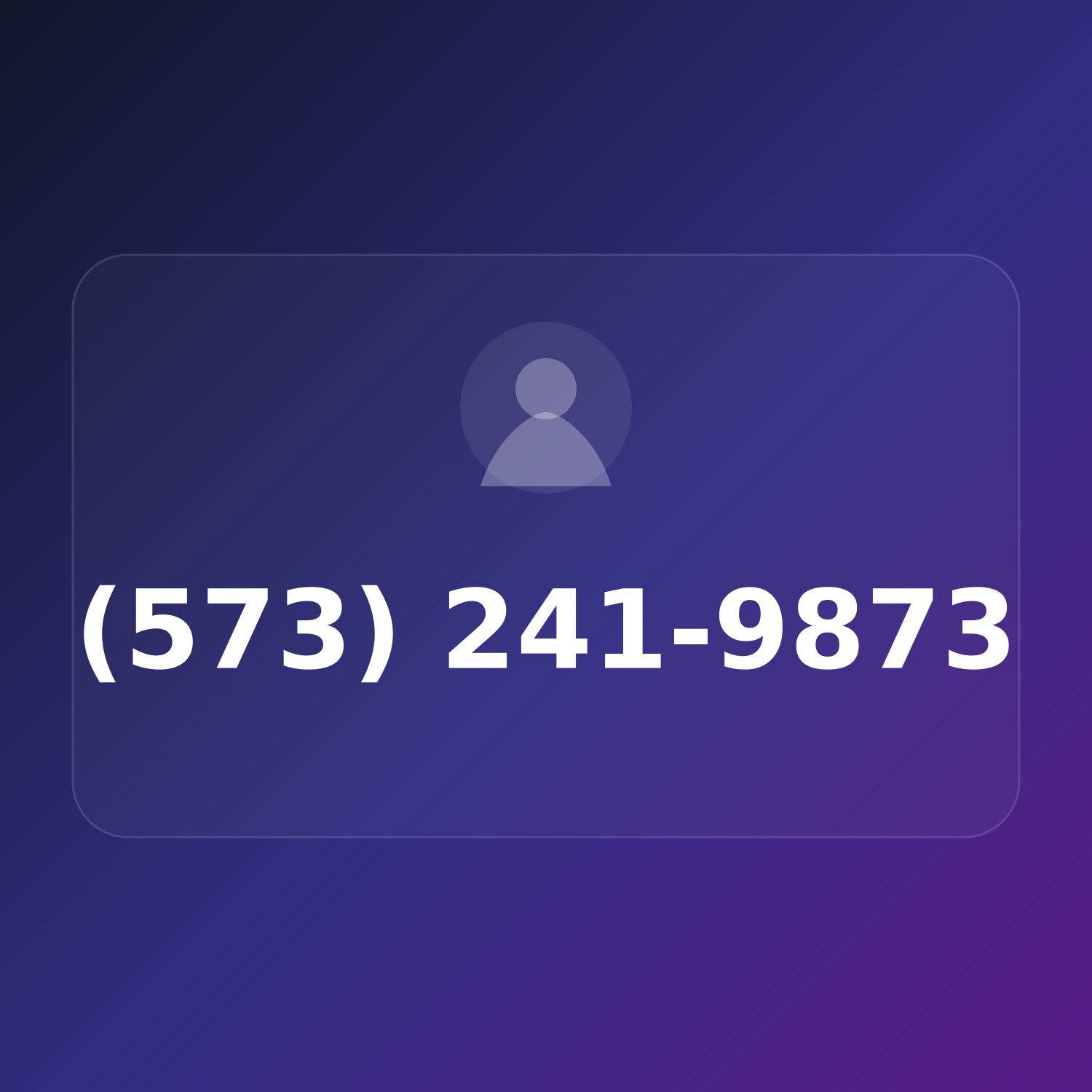 (573) 241-9USE product image