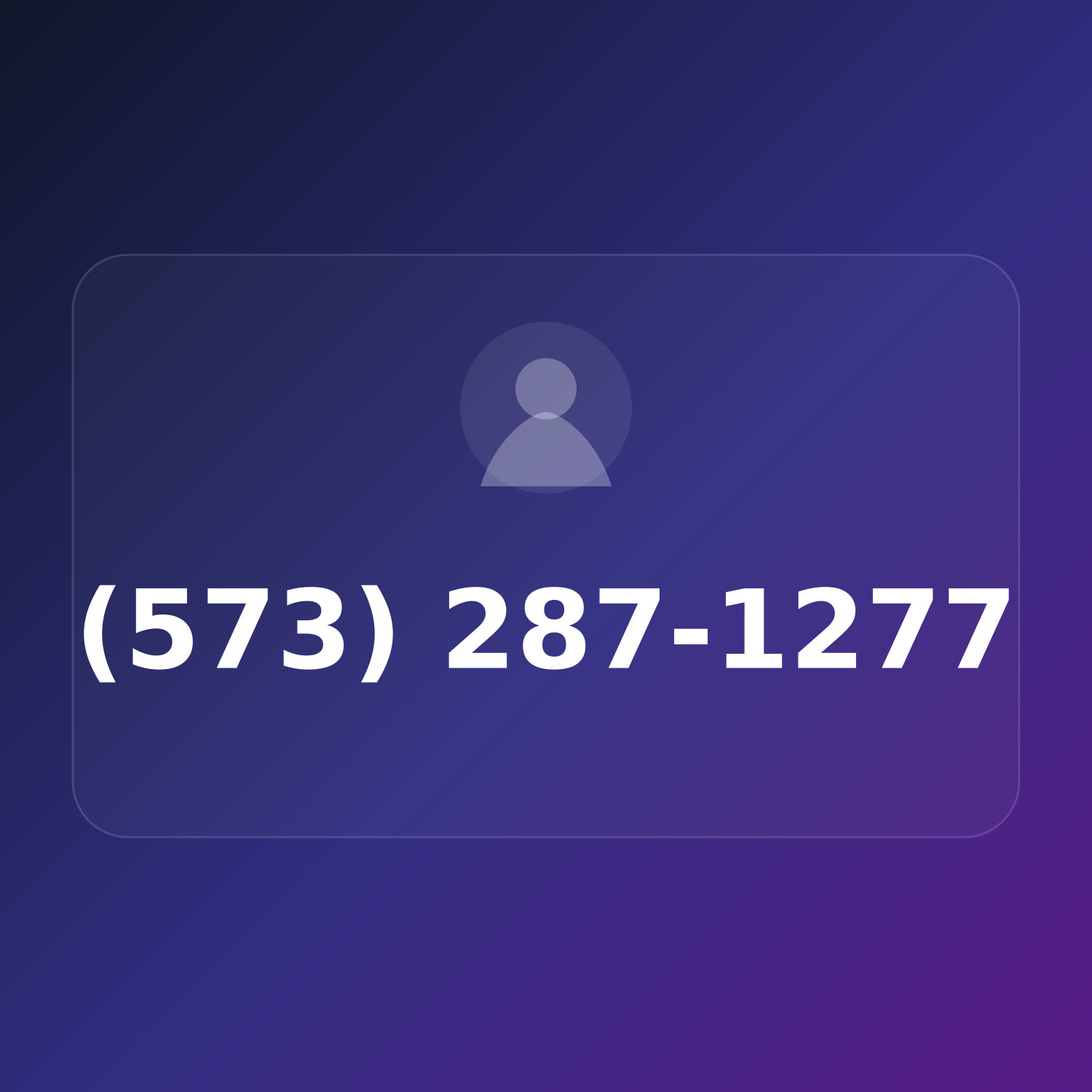(573) 287-1APP product image