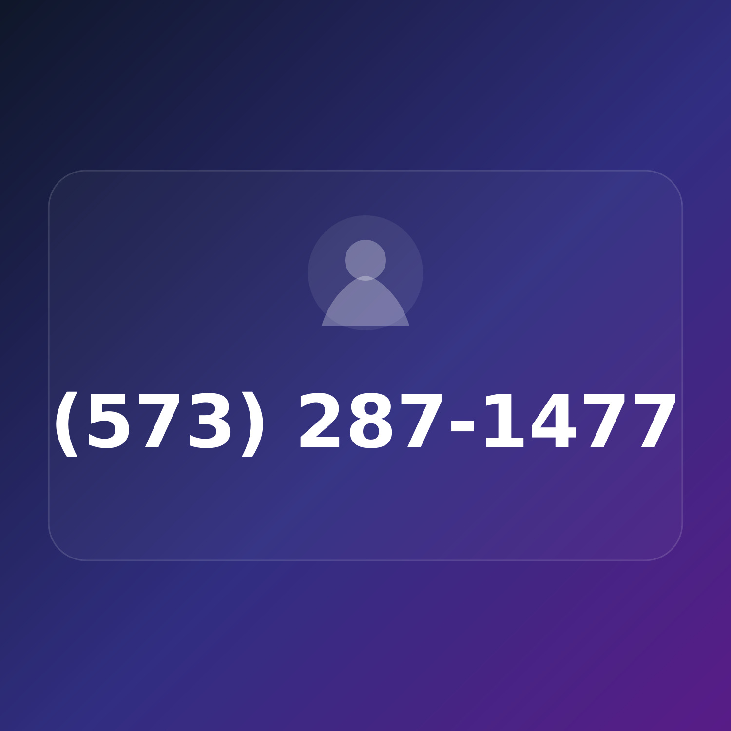 (573) 287-1IRS product image