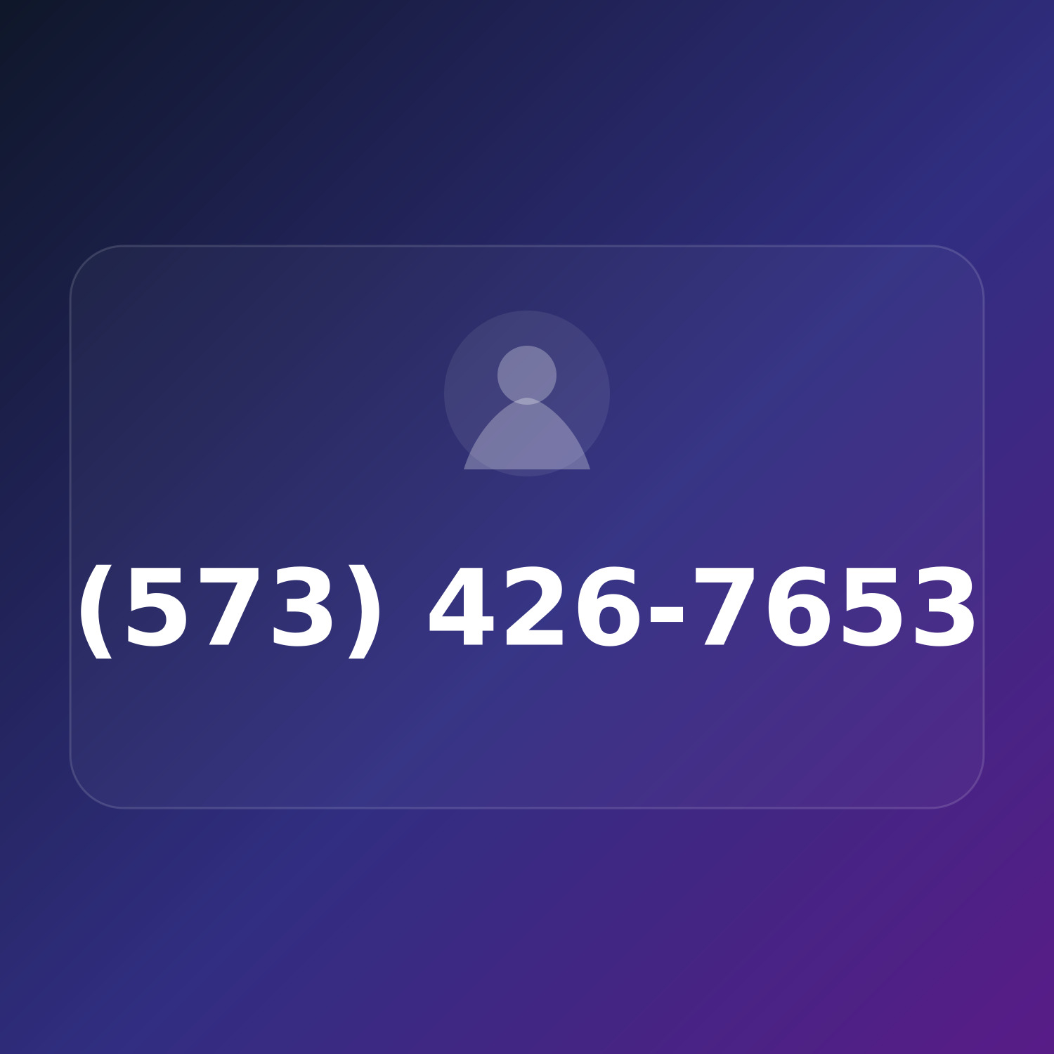 (573) 426-POKE product image