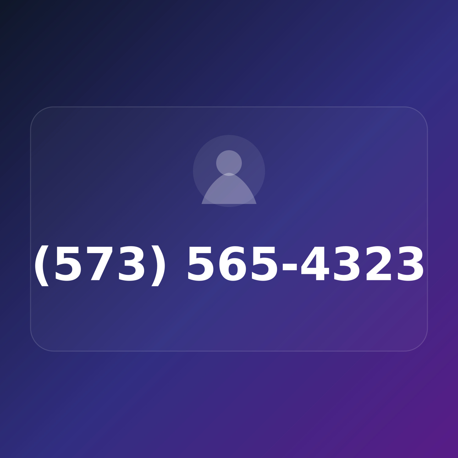 (573) 565-HEAD product image