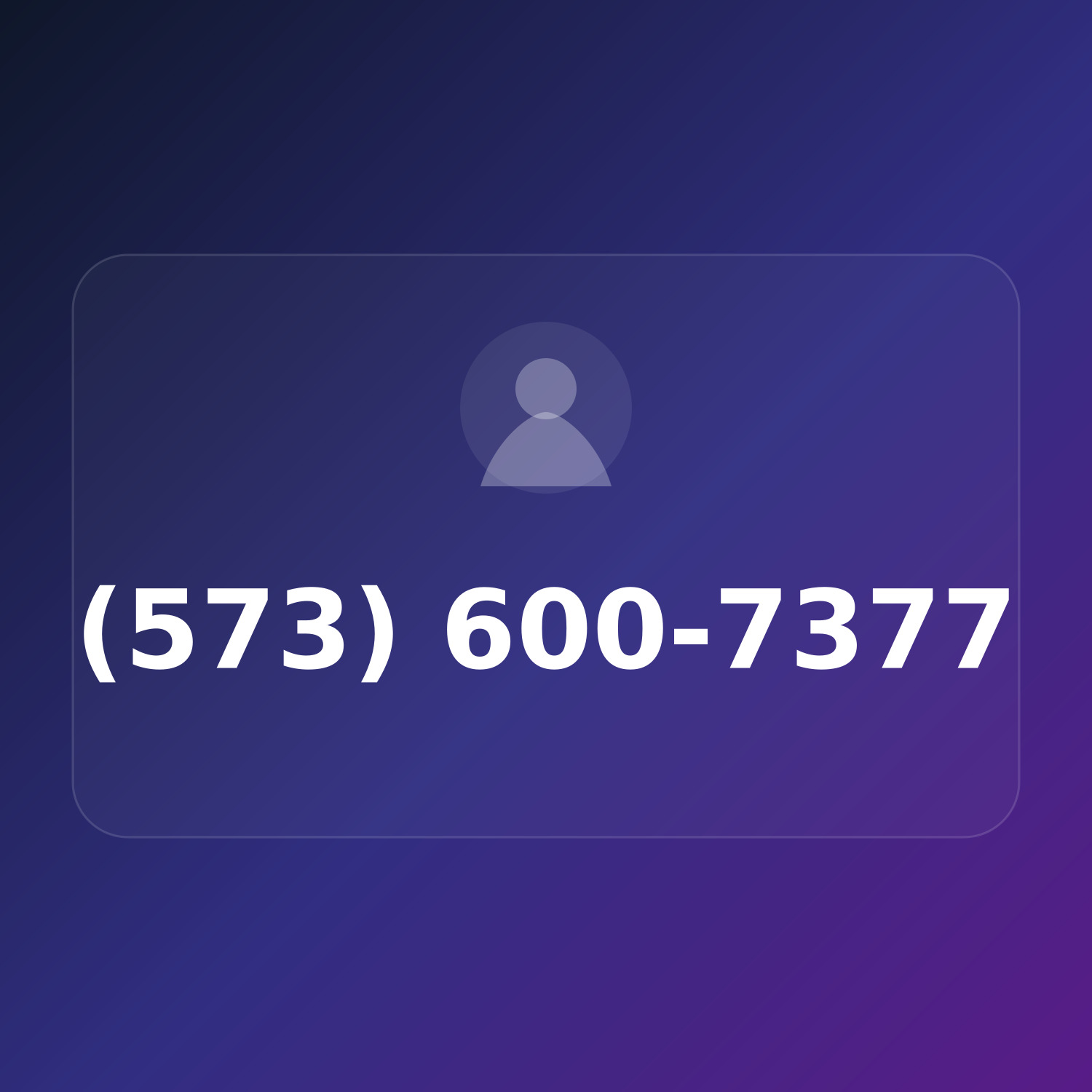 (573) 600-PDQ7 product image