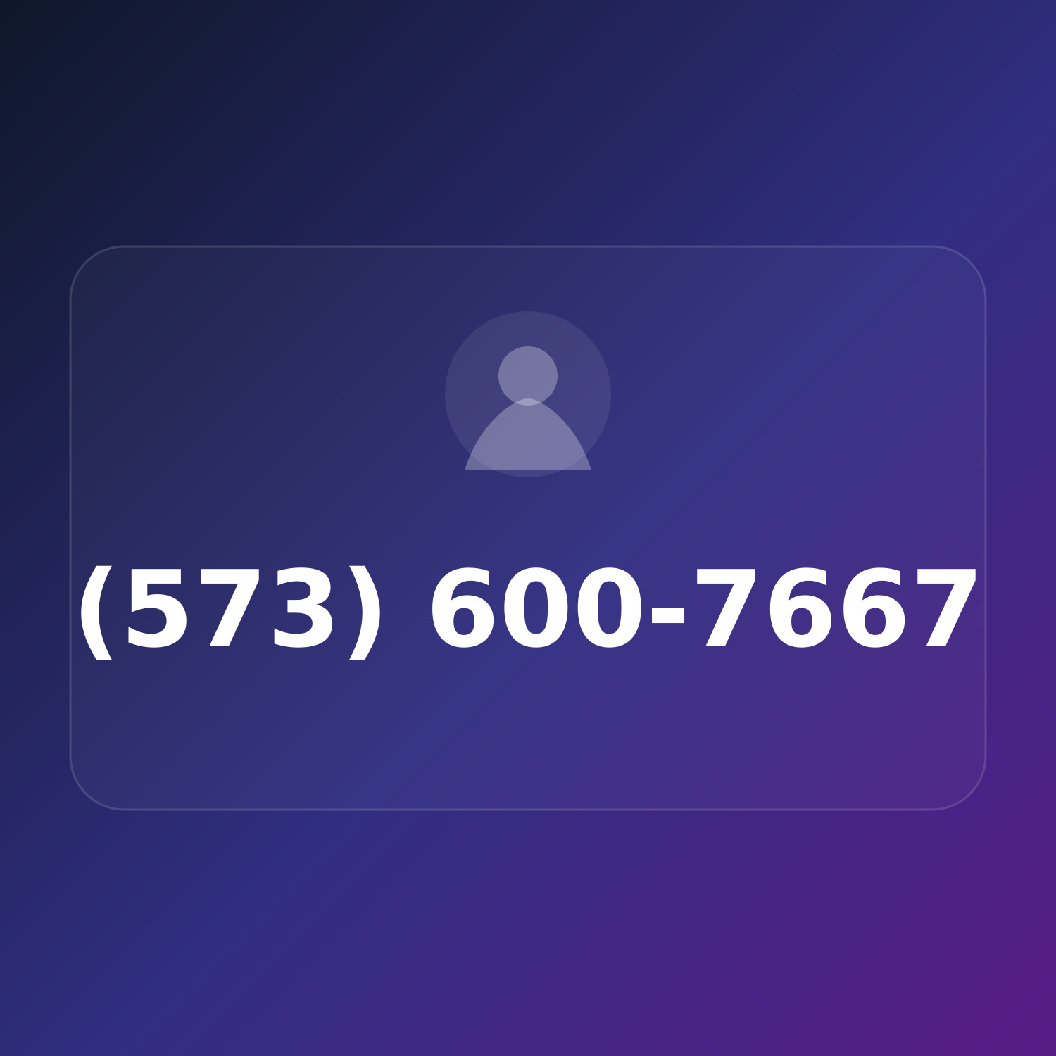 (573) 600-POOP product image