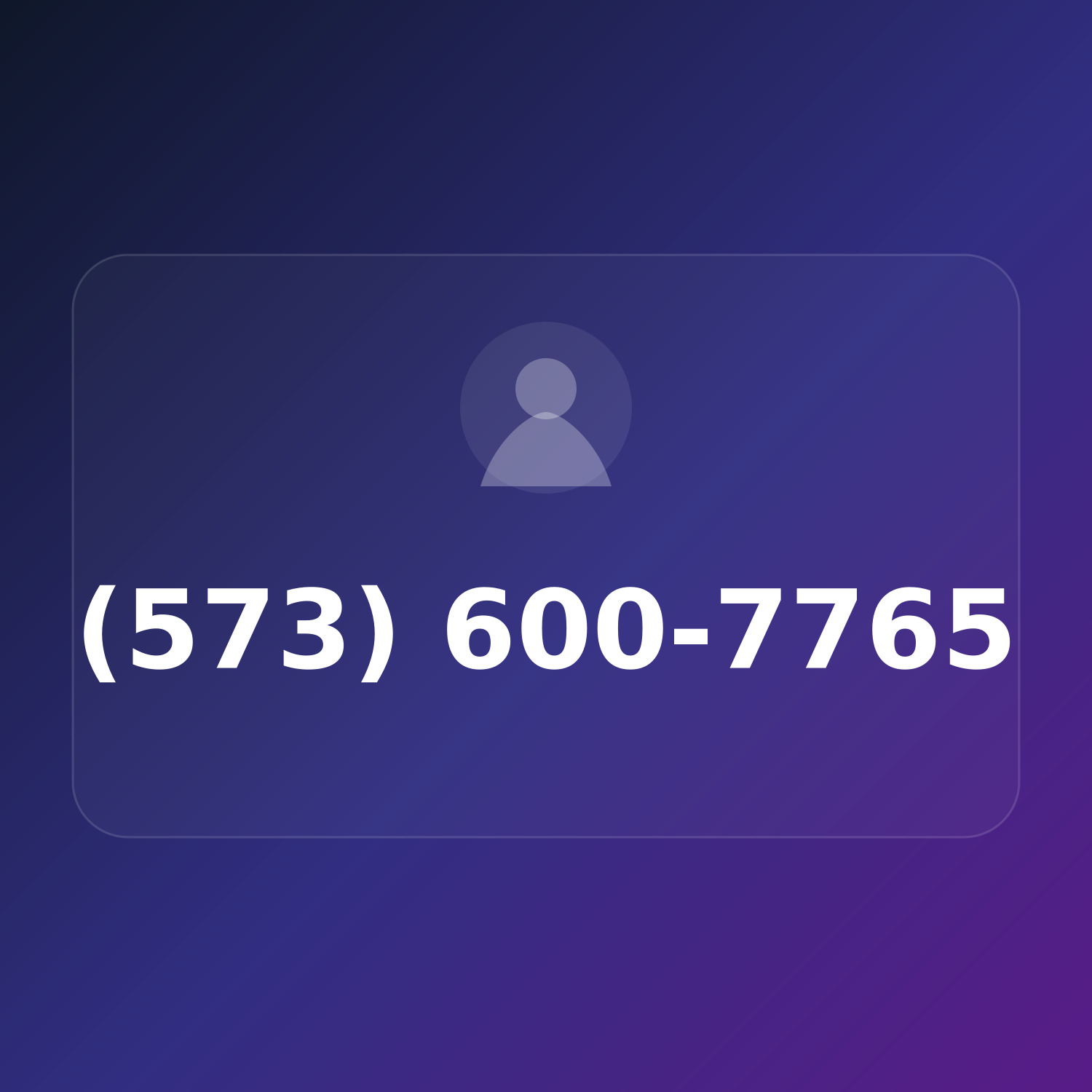 (573) 600-PRO5 product image