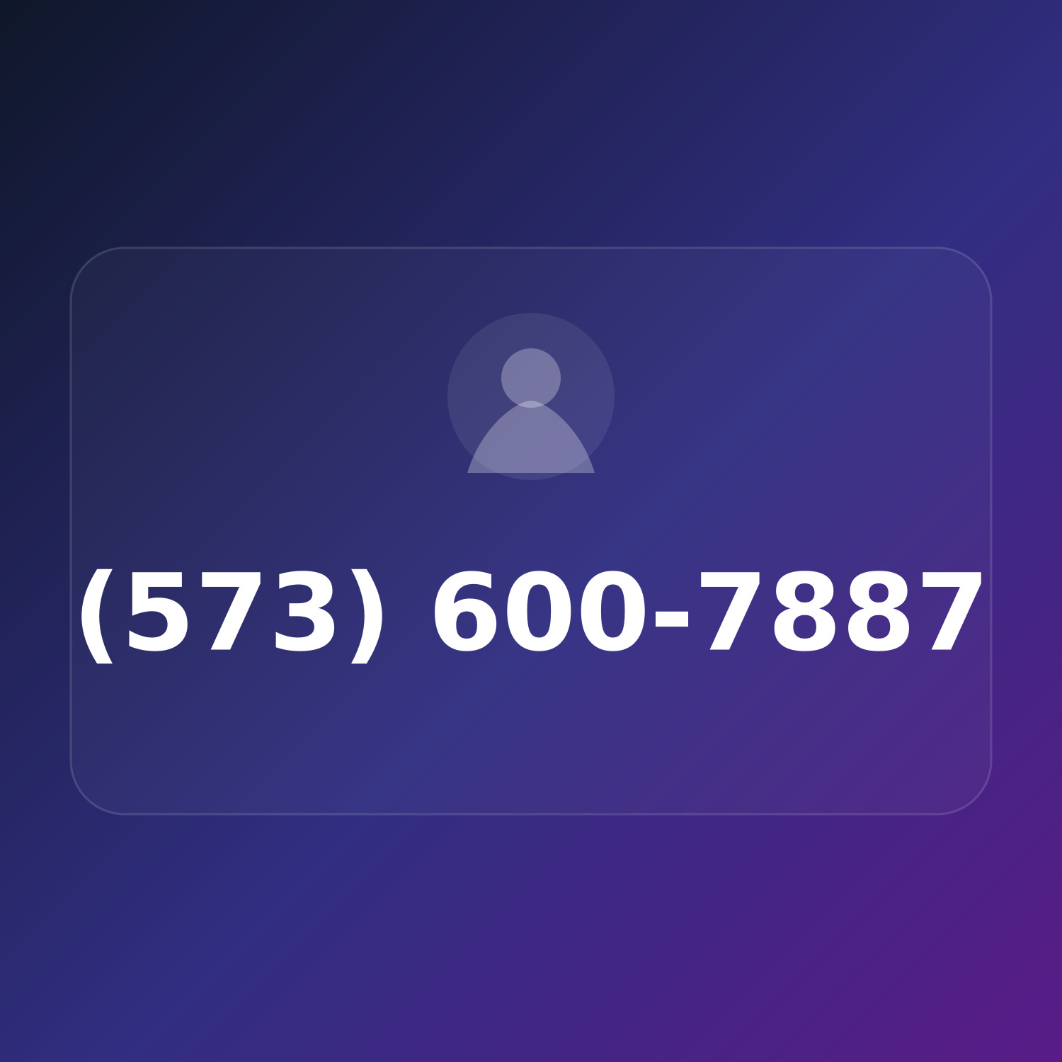 (573) 600-PUTS product image