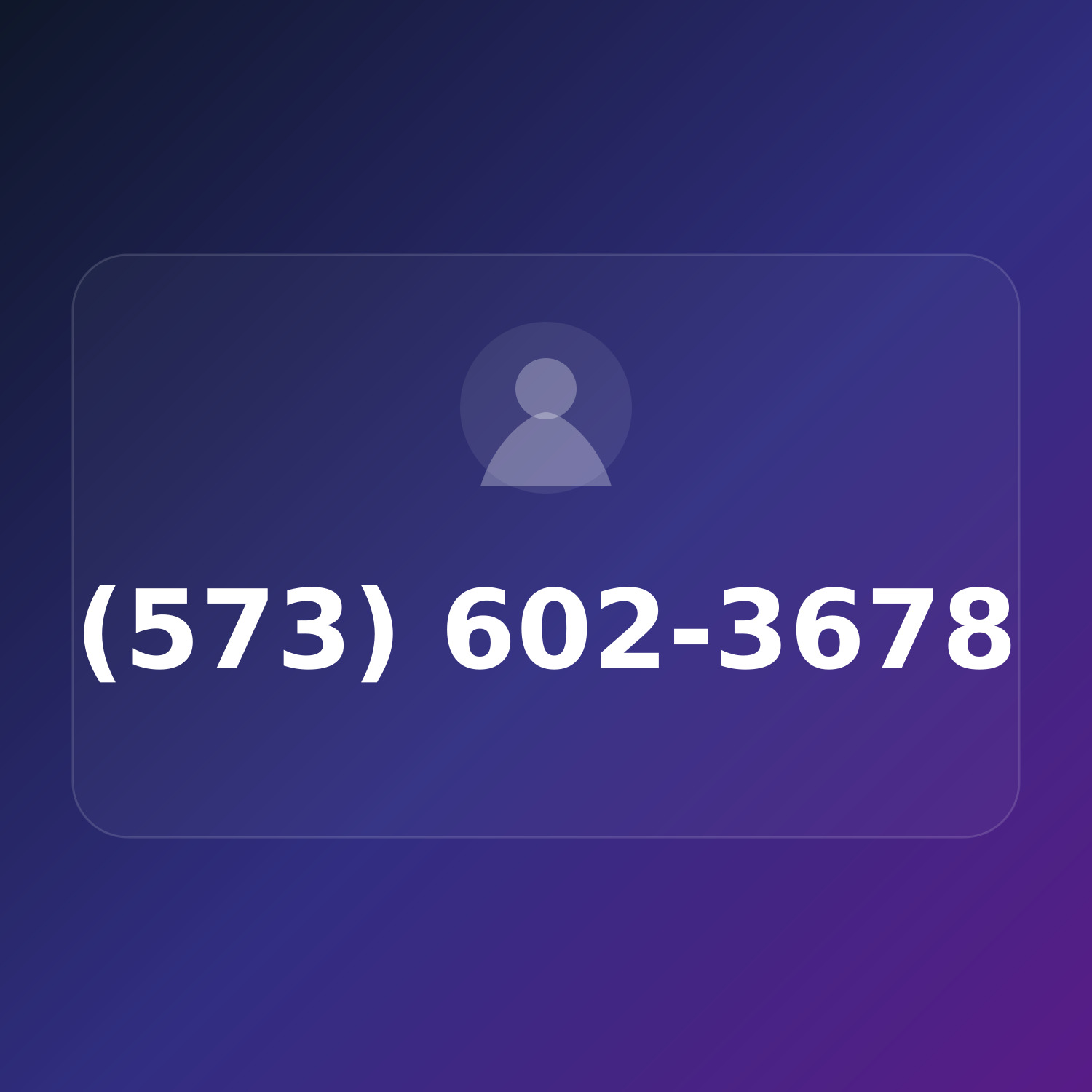 (573) 60-ADOPT product image