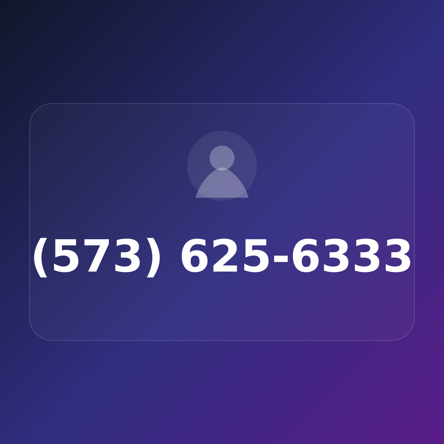 (573) 625-NEED product image