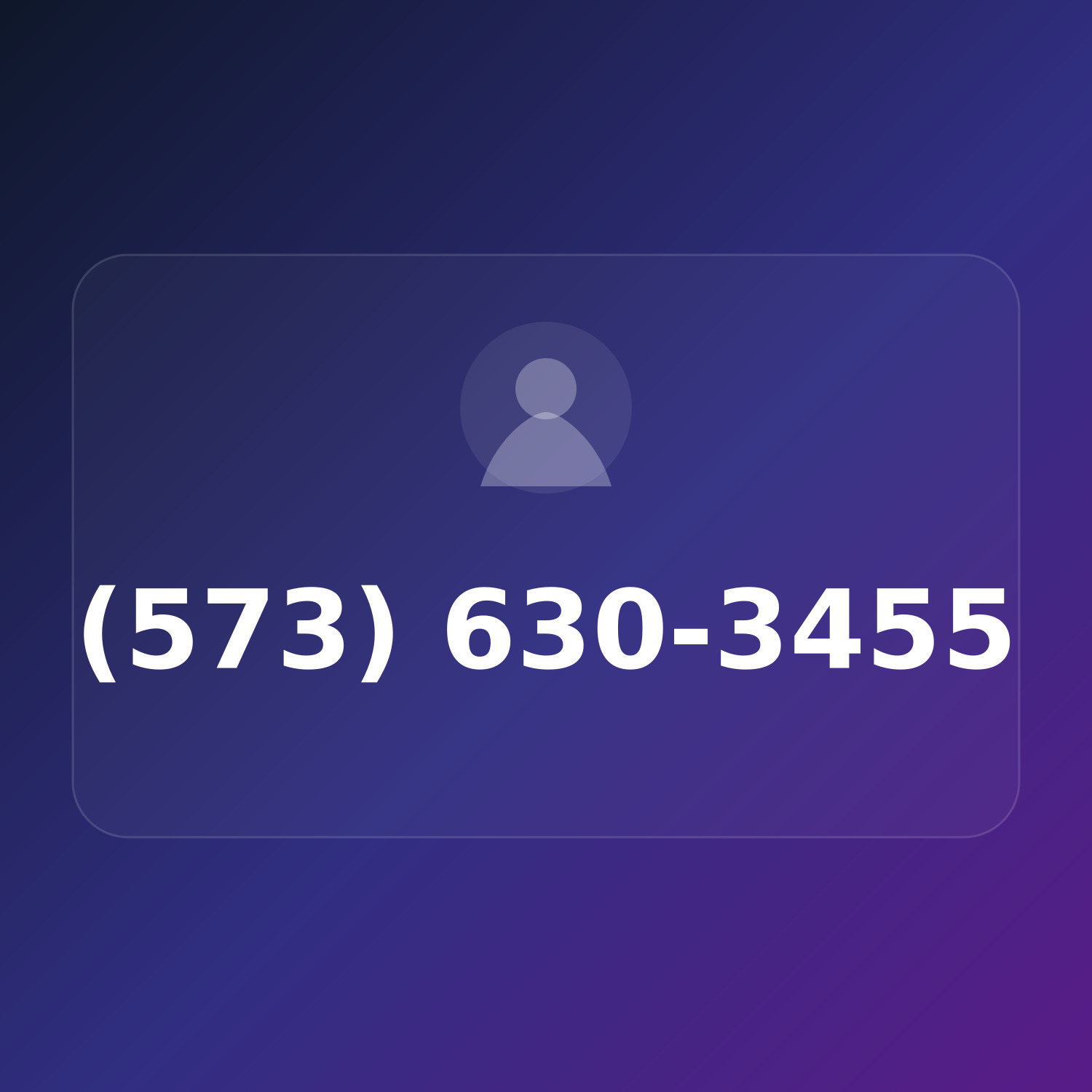 (573) 630-FILL product image