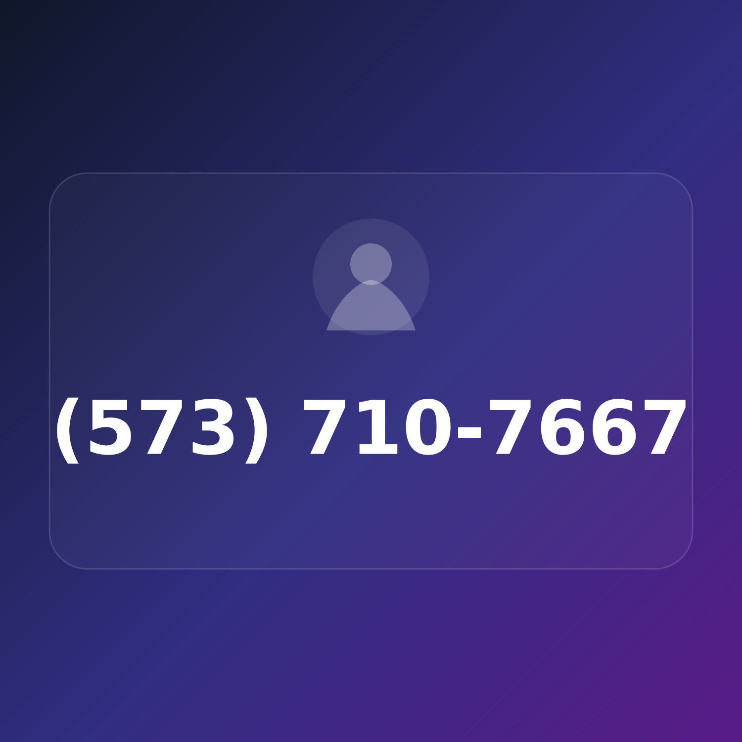 (573) 710-POOP product image