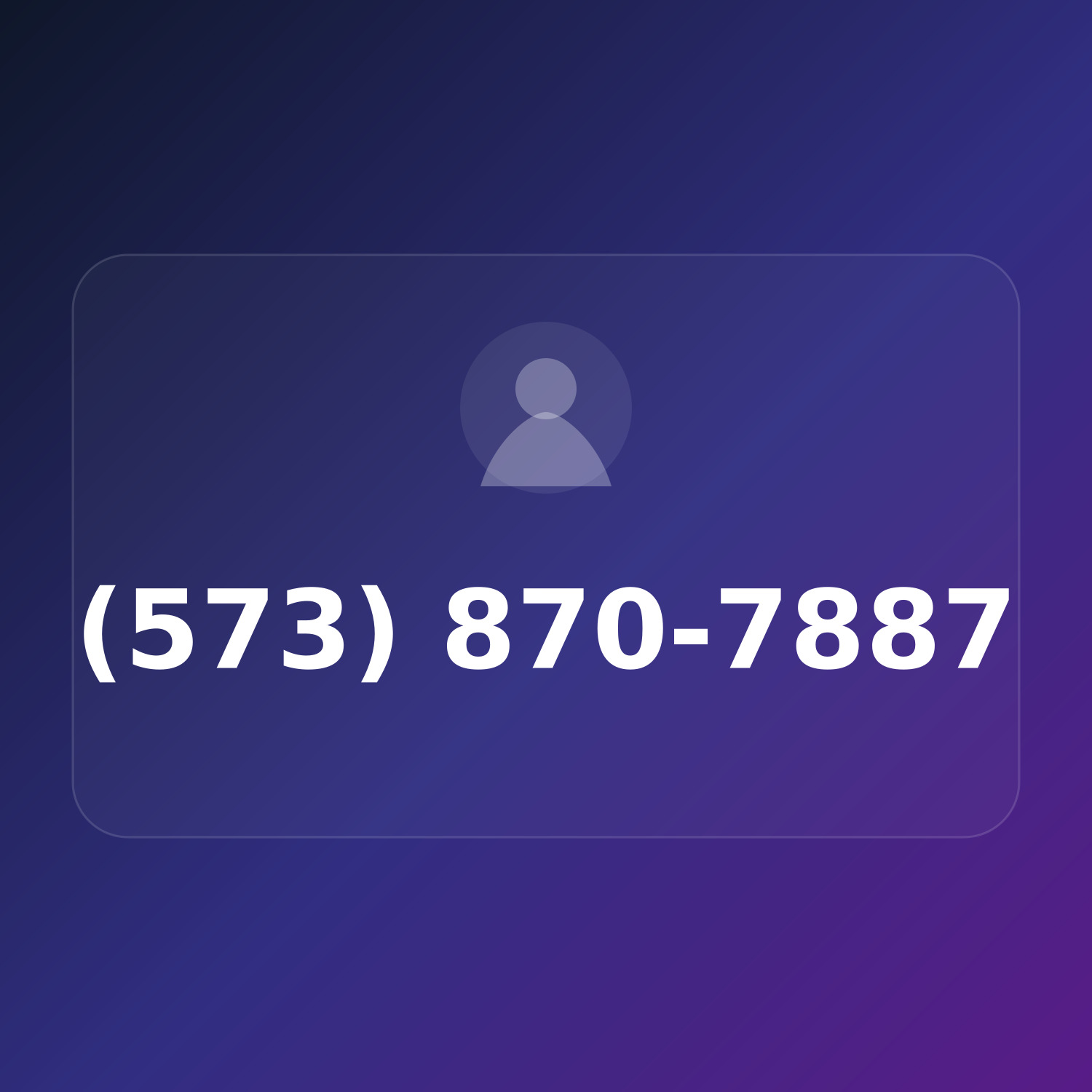 (573) 870-PUTS product image