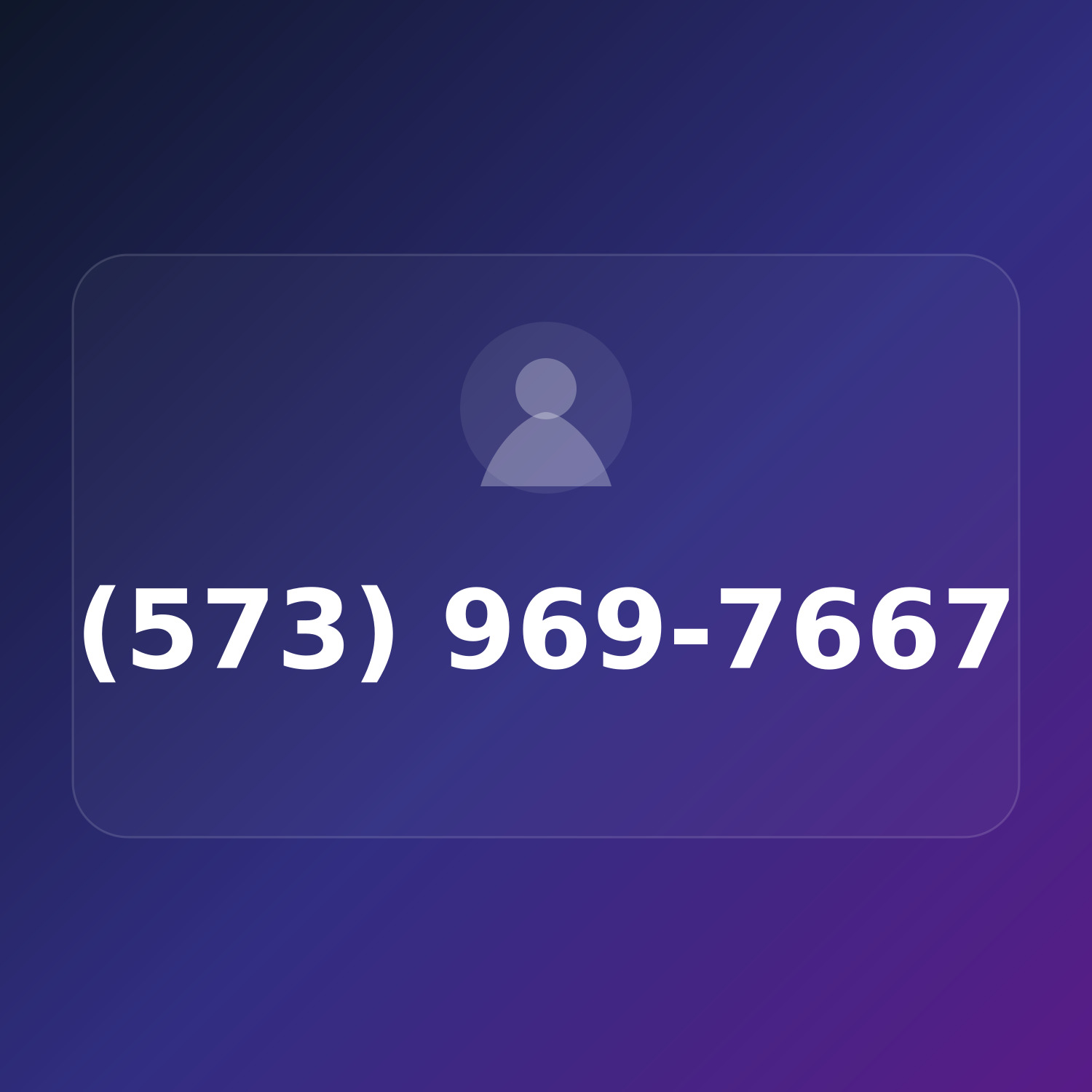 (573) 969-POOP product image