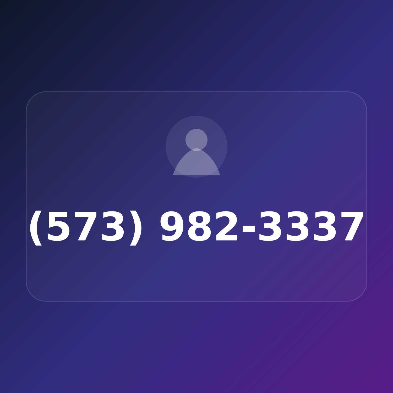 (573) 982-DEEP product image