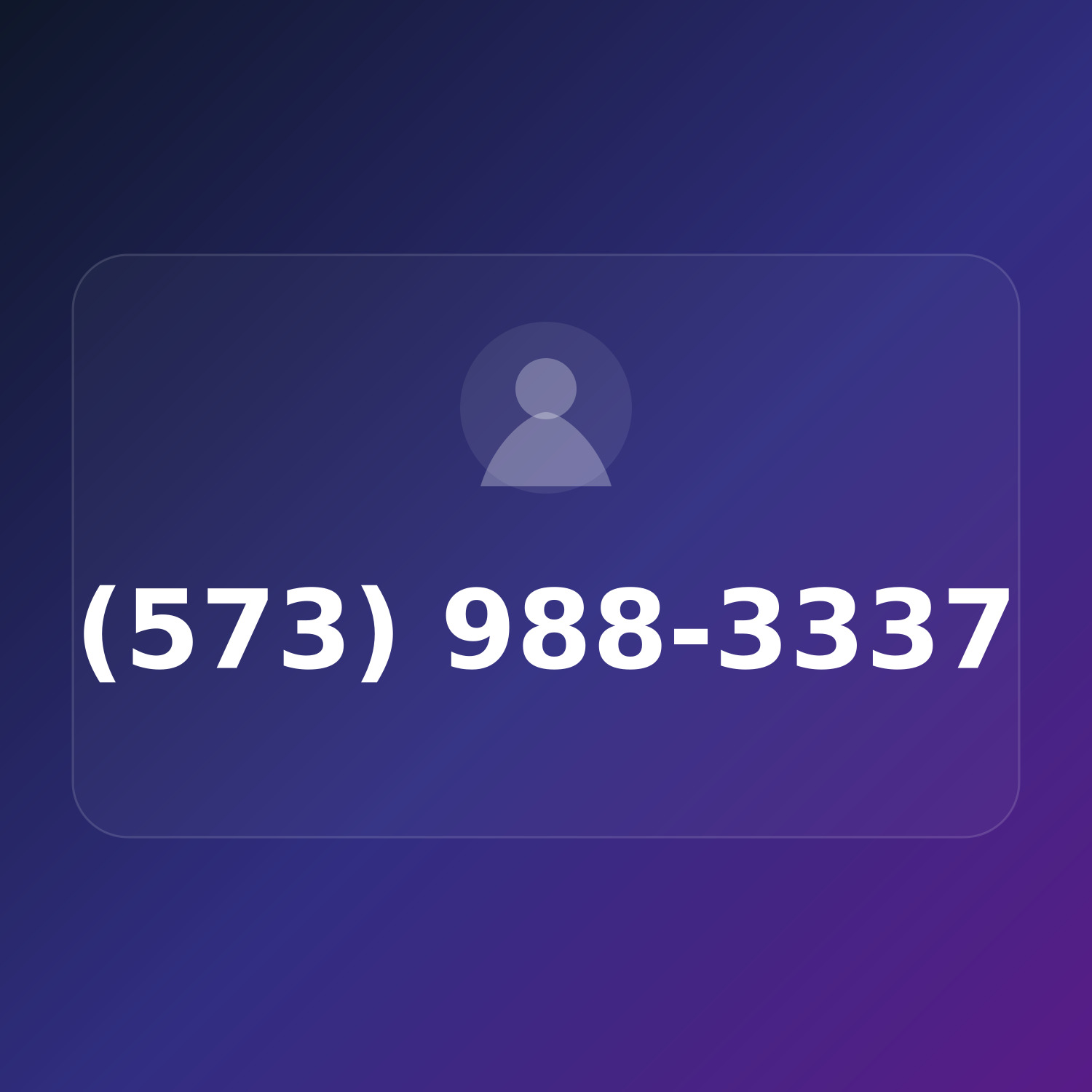 (573) 988-DEEP product image
