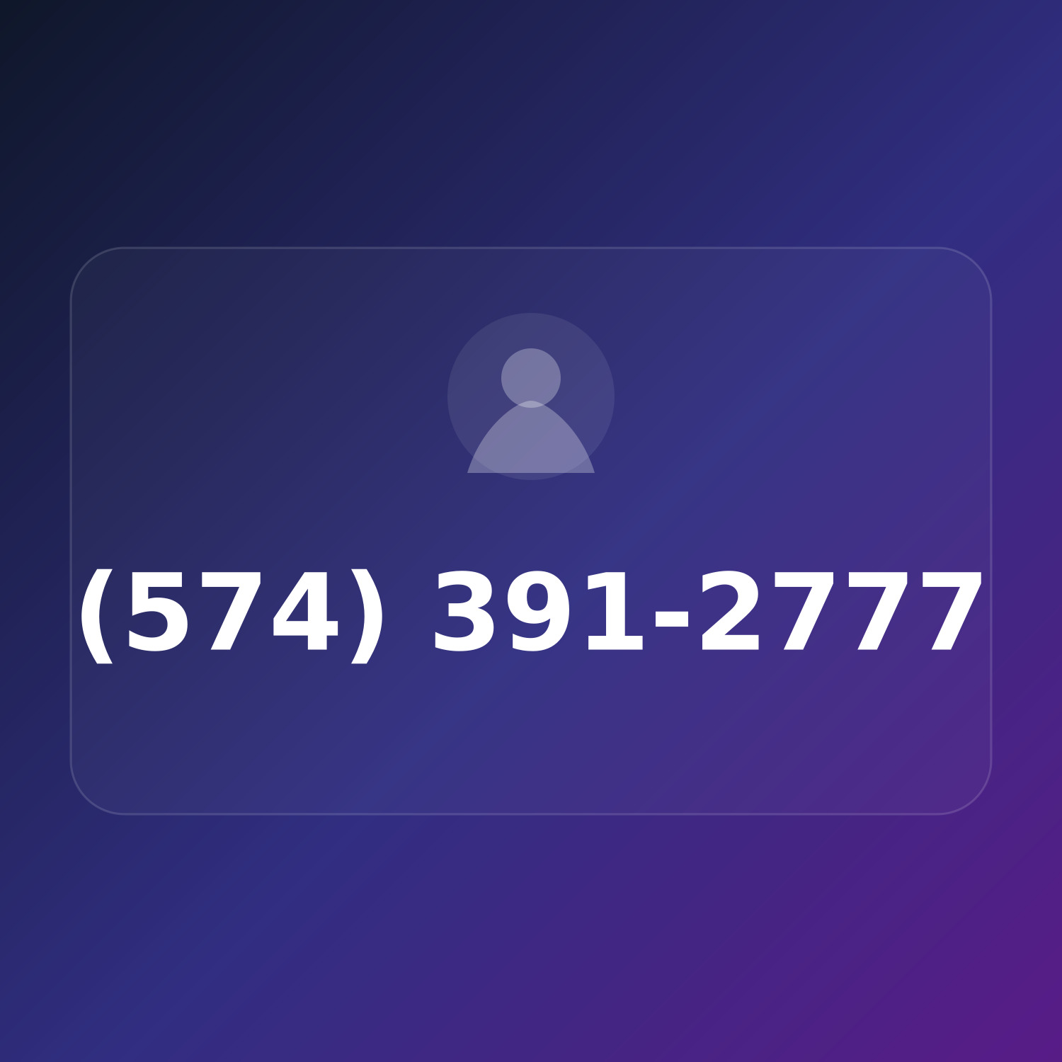 (574) 391-APPS product image
