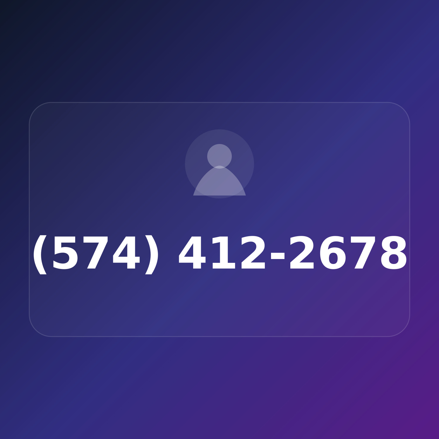 (574) 412-COST product image