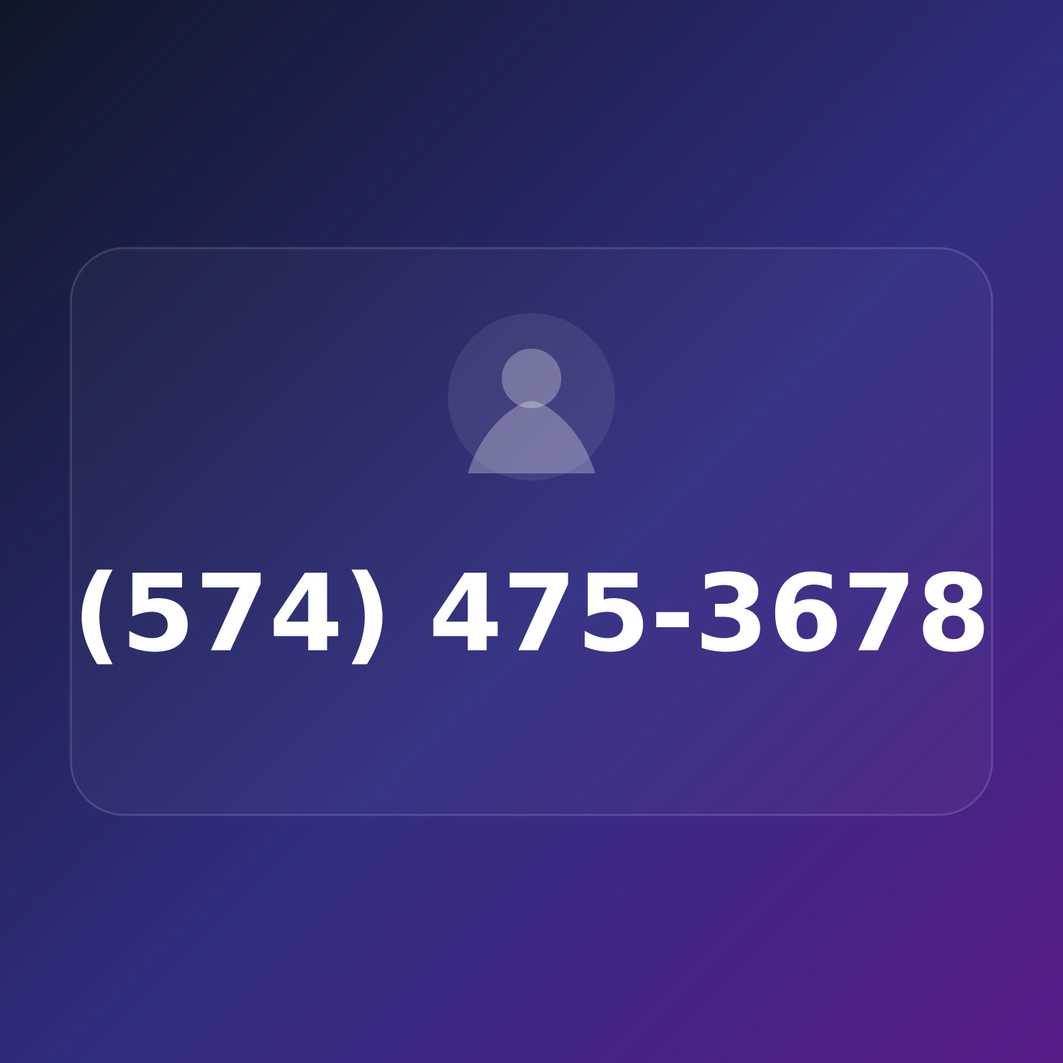 (574) 475-FORT product image