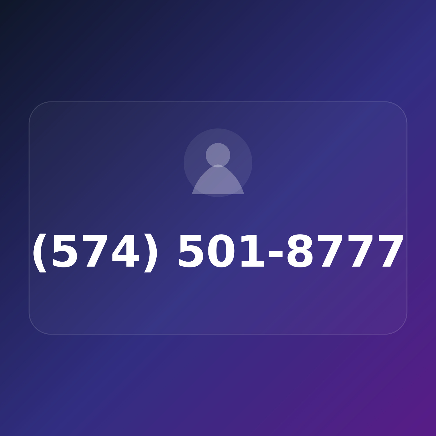 (574) 501-USPS product image