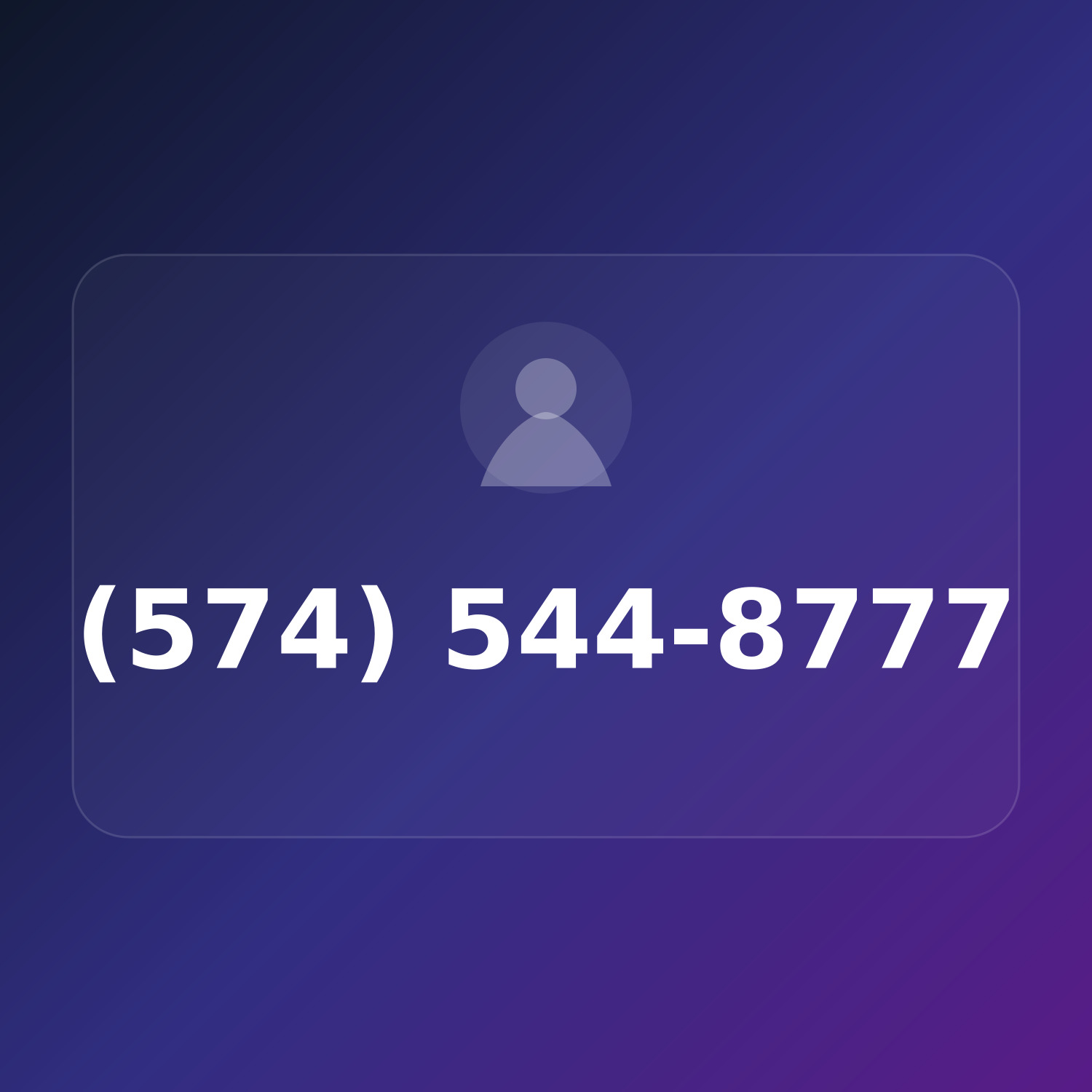 (574) 544-USPS product image