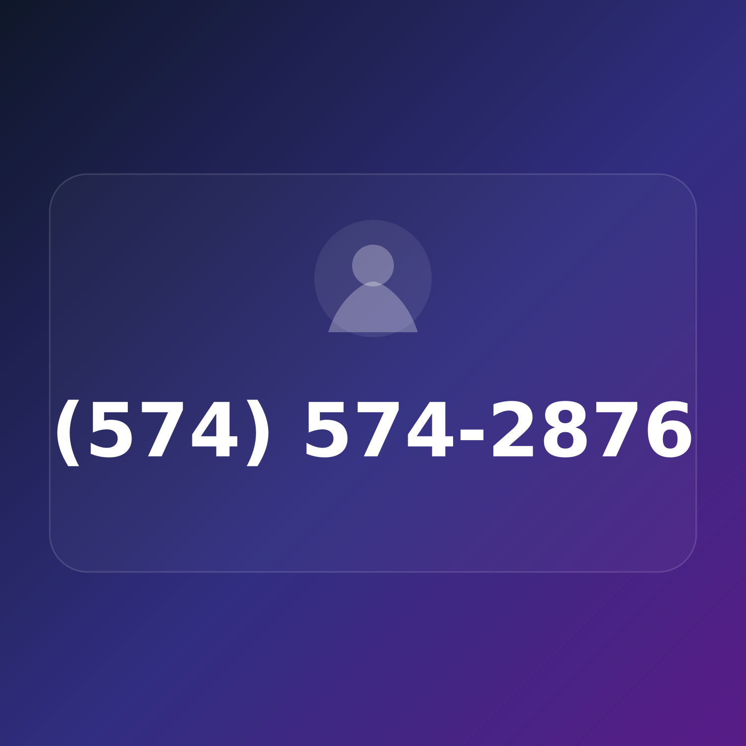 (574) 574-BURN product image
