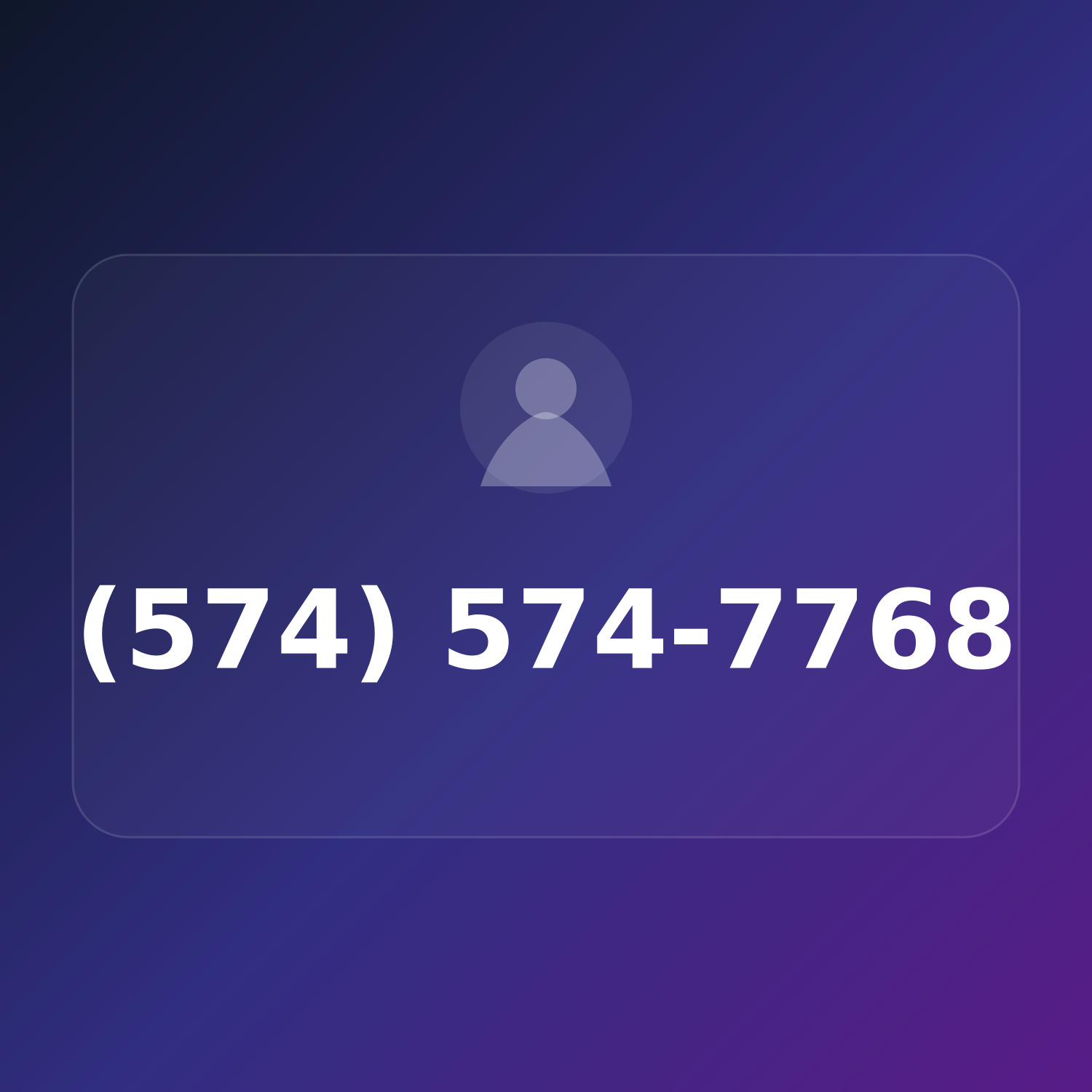 (574) 574-SPOT product image