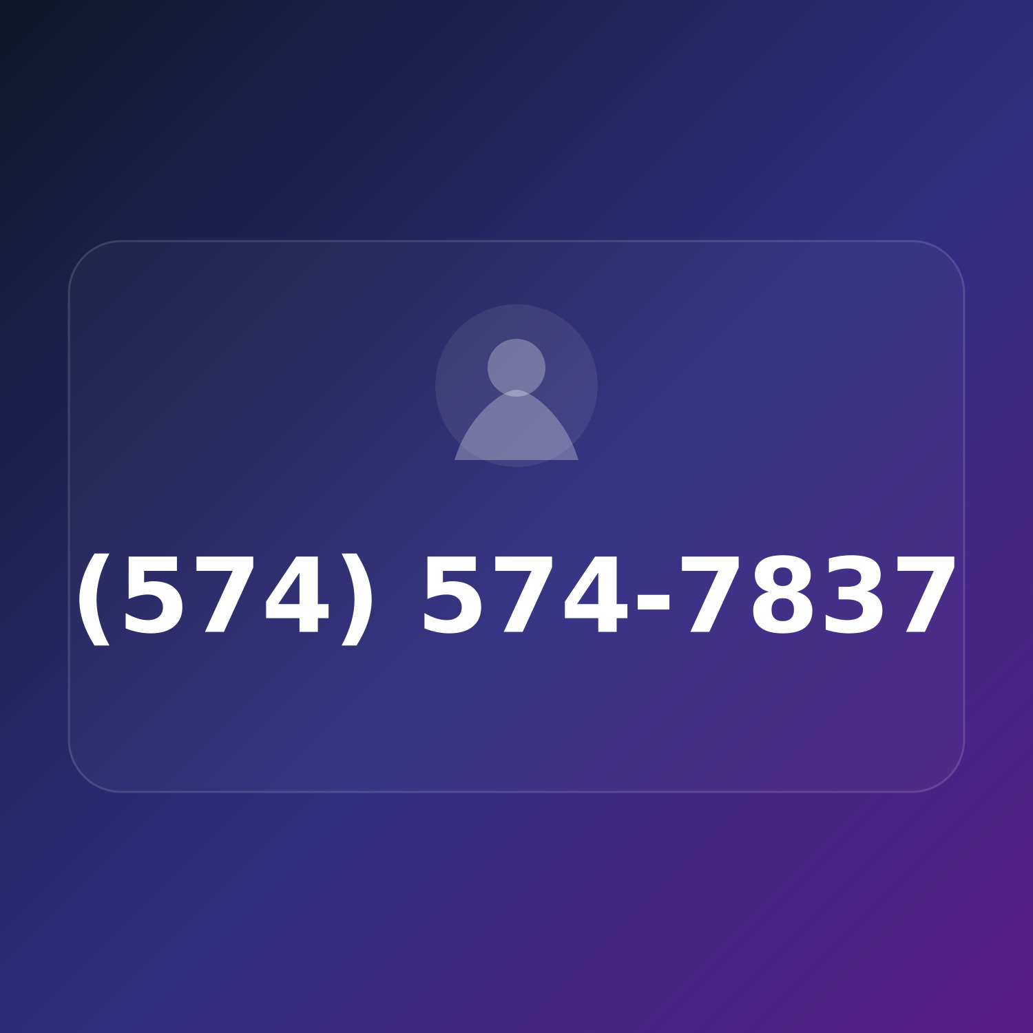 (574) 574-STEP product image