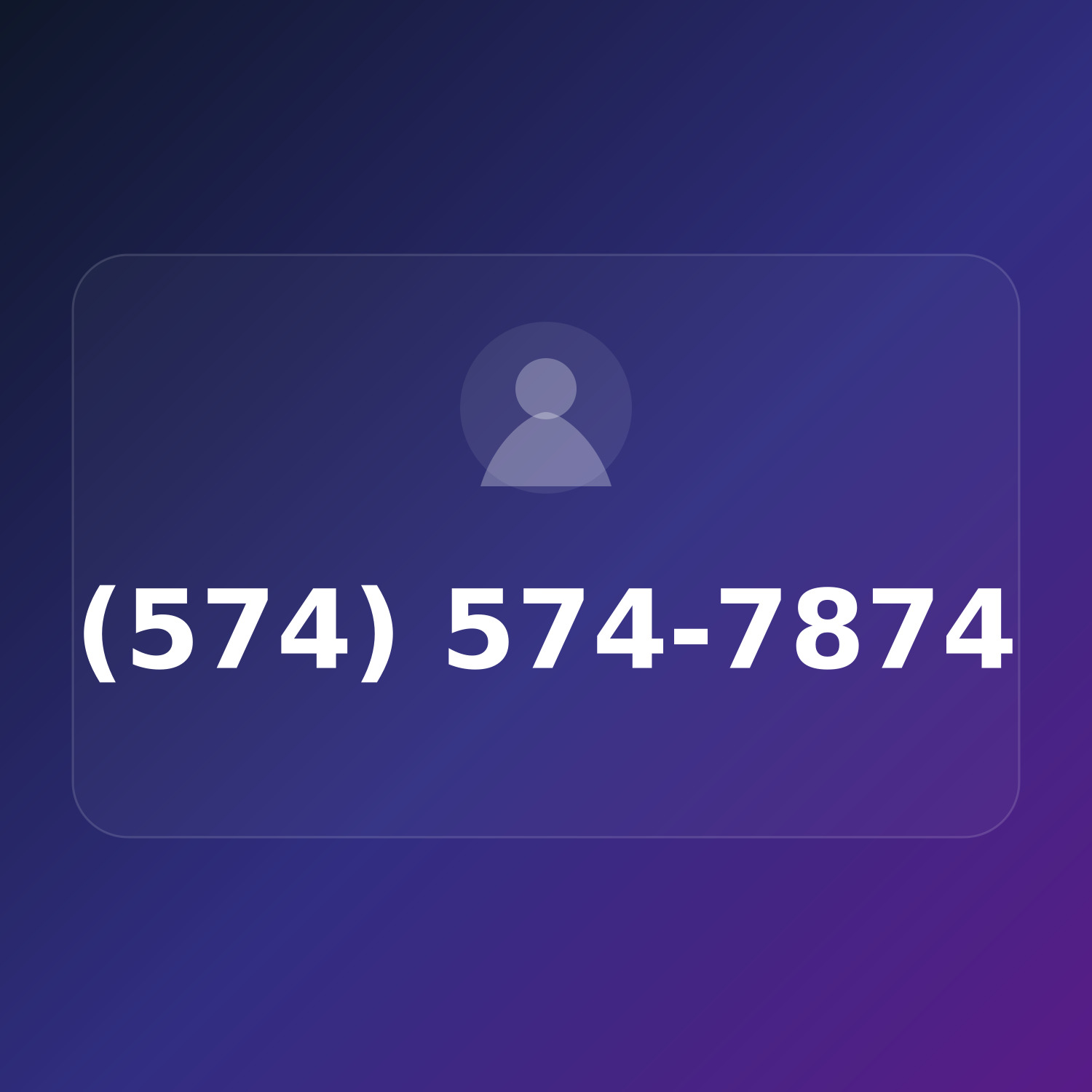 (574) 574-PUSH product image