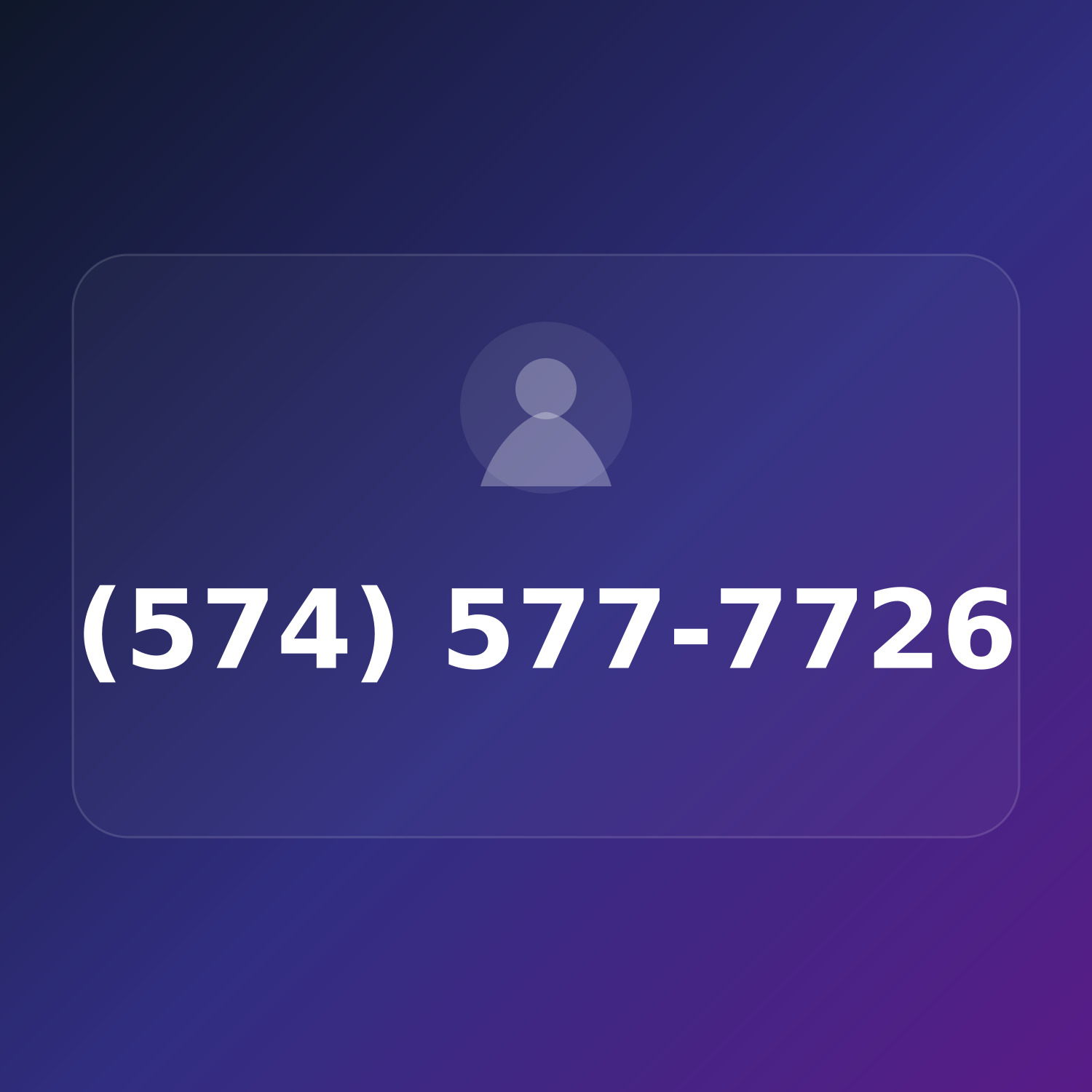 (574) 577-SPAN product image