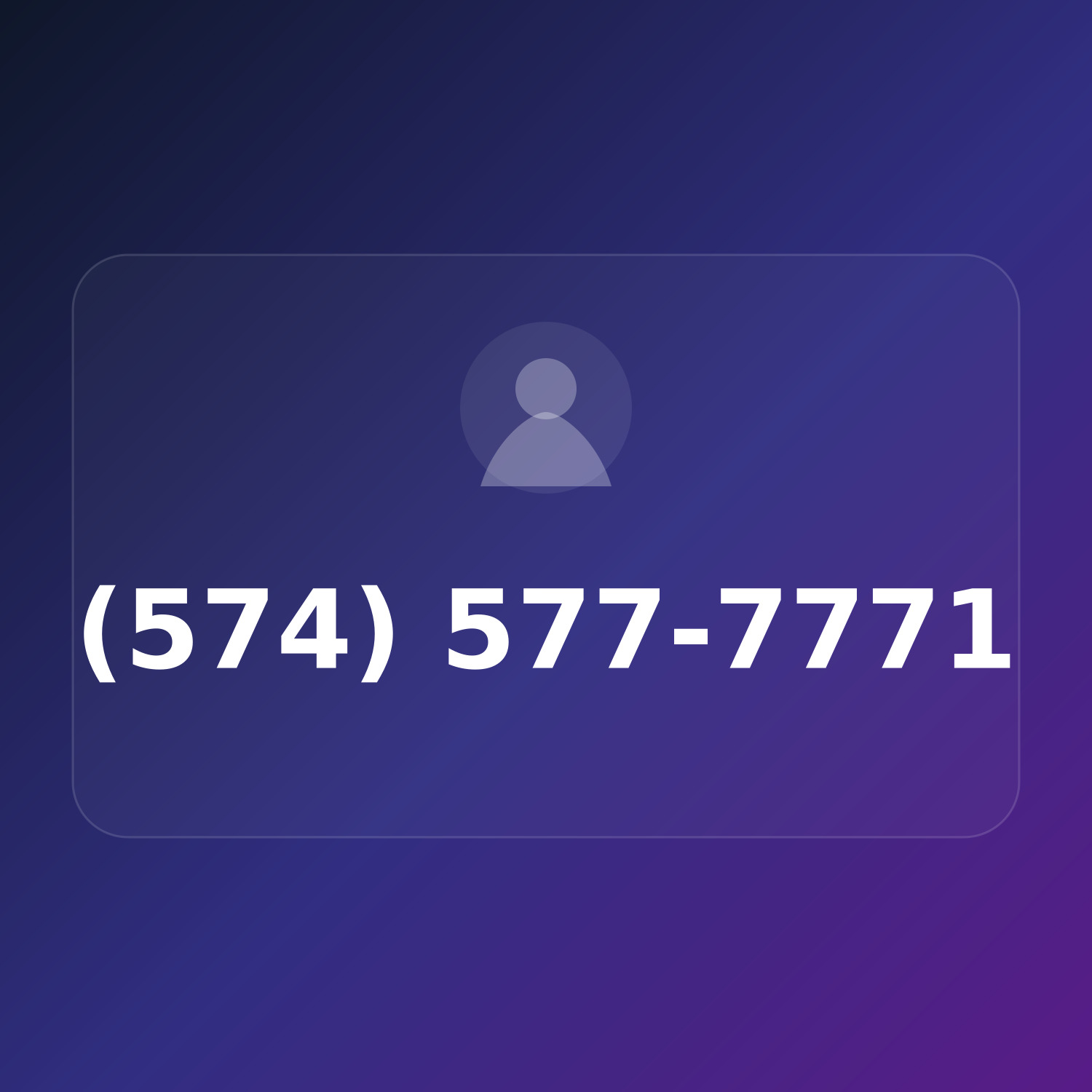 (574) 577-7771 product image