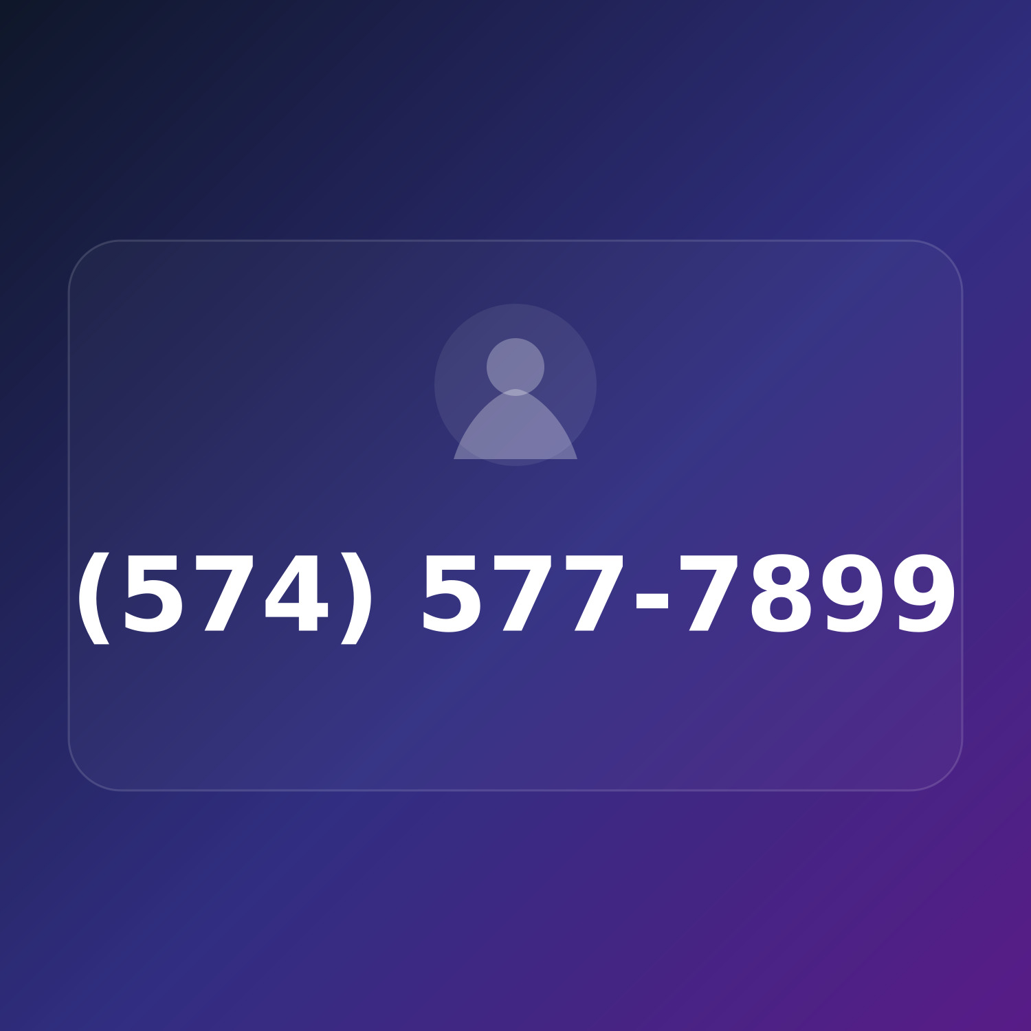 (574) 577-7899 product image