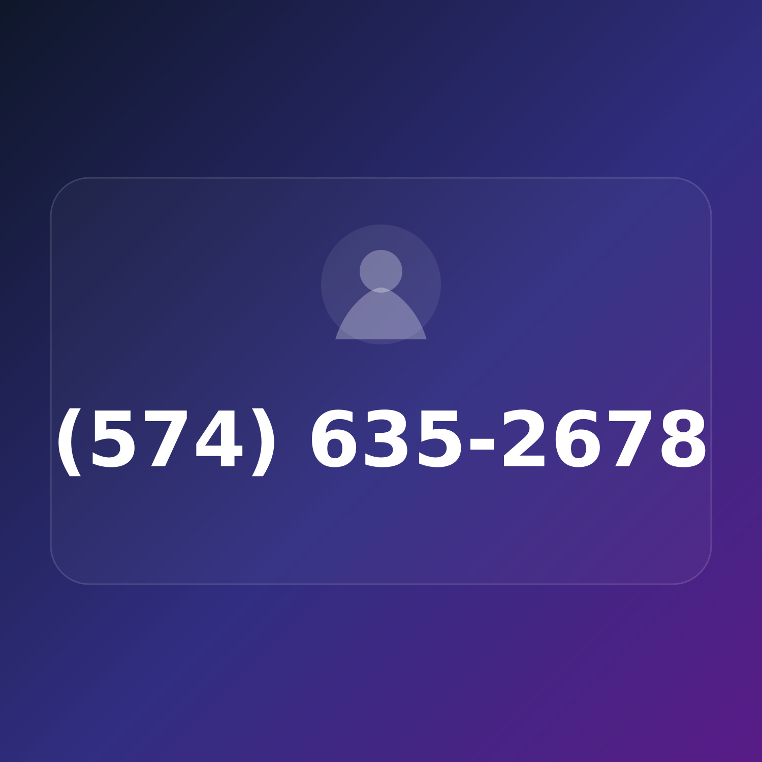 (574) 635-COST product image