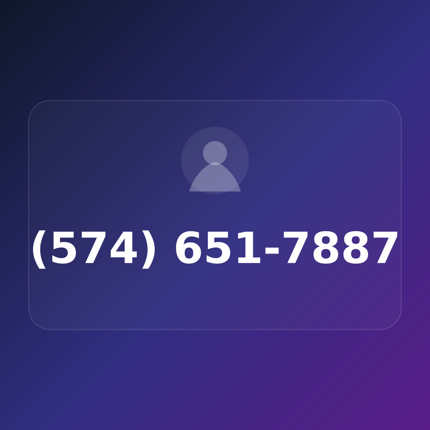 (574) 651-PUTS product image