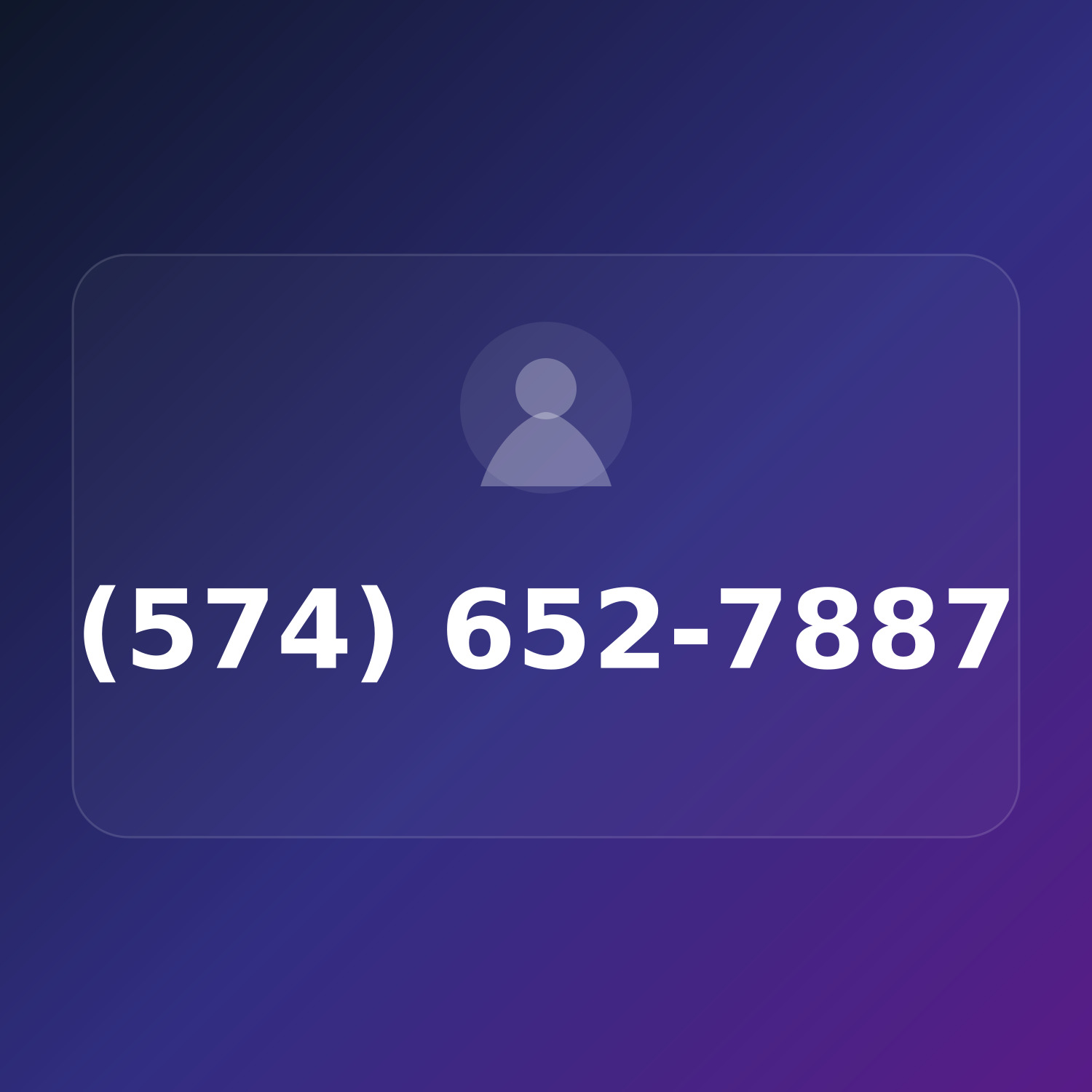 (574) 652-PUTS product image