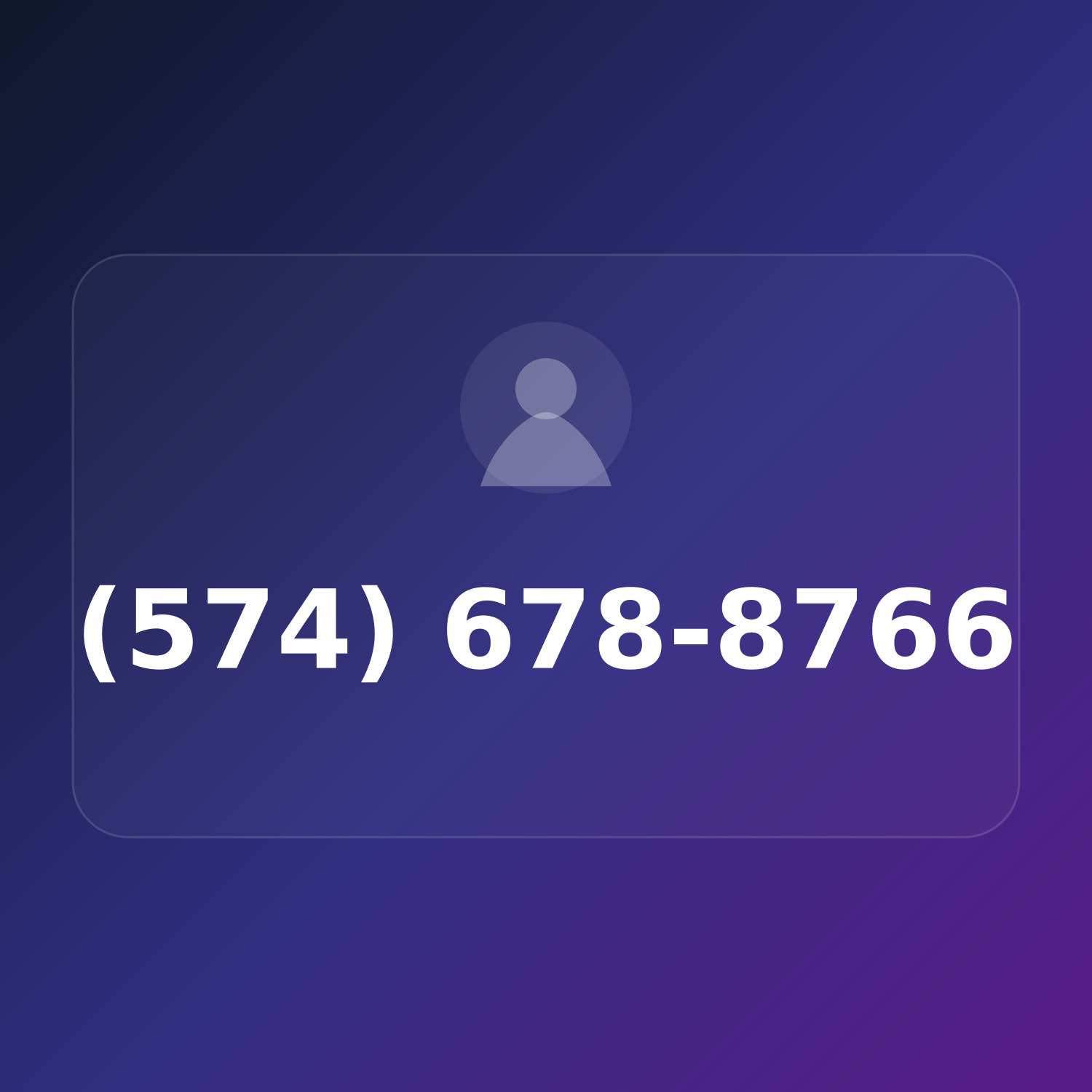 (574) 678-UPON product image
