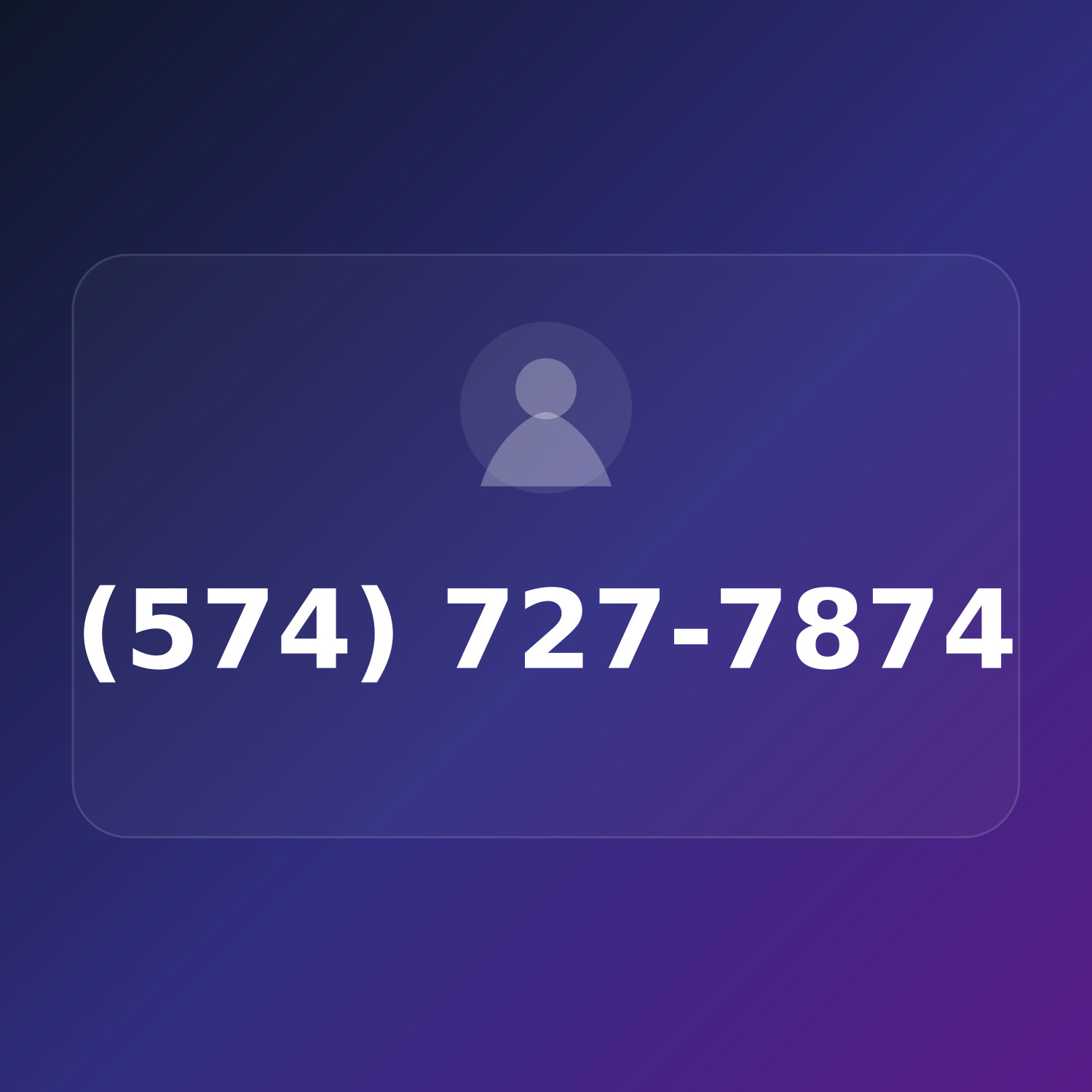 (574) 727-PUSH product image