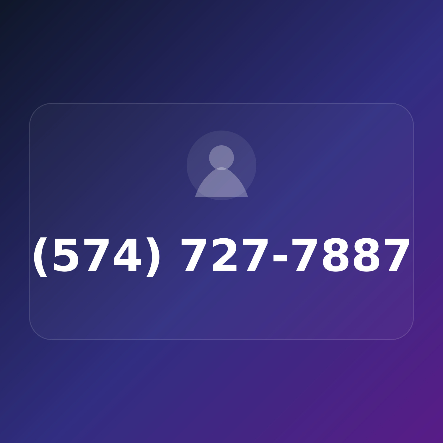(574) 727-PUTS product image