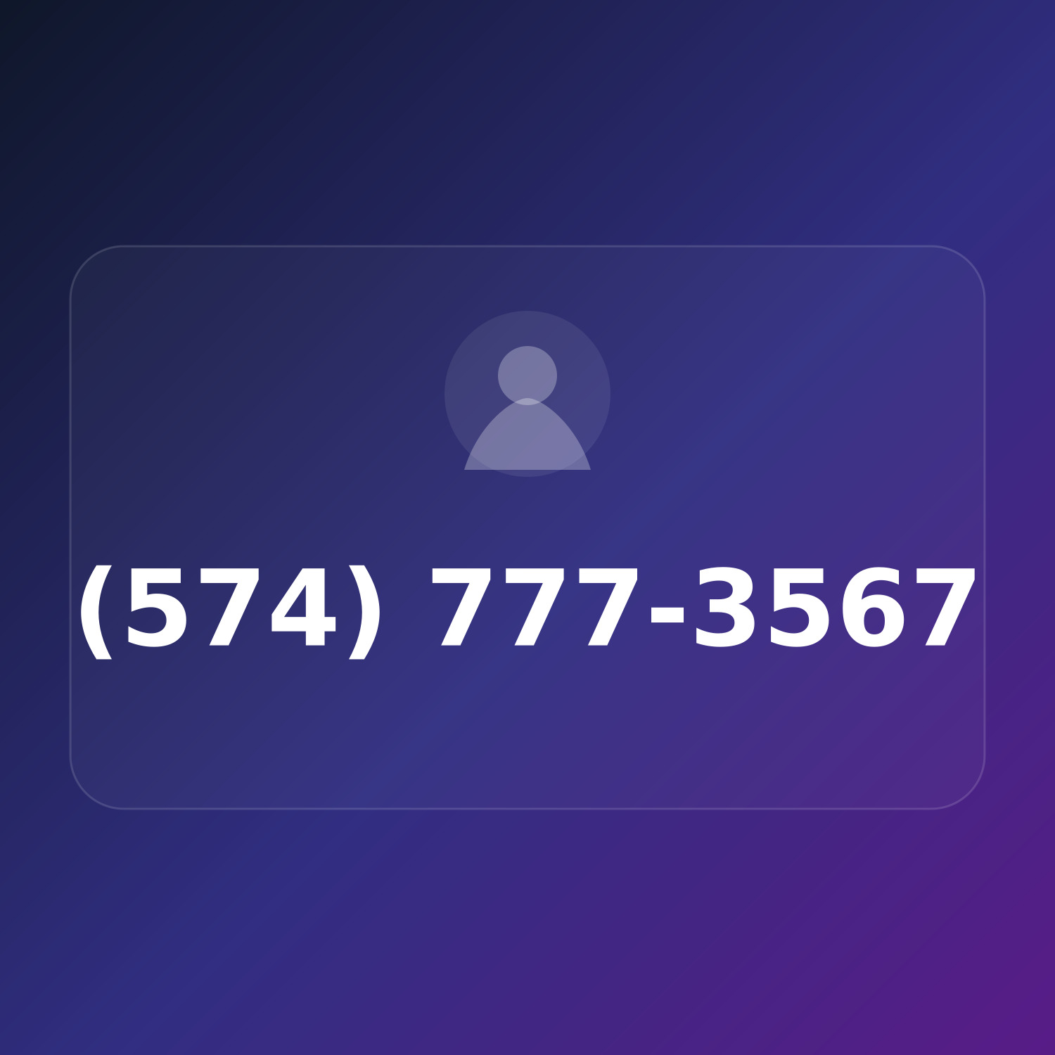 (574) 777-FLOP product image