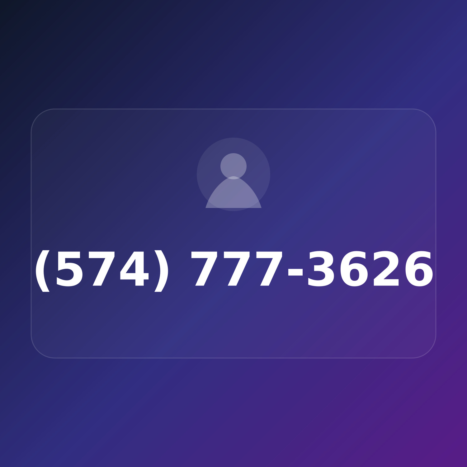 (574) 777-FOAM product image