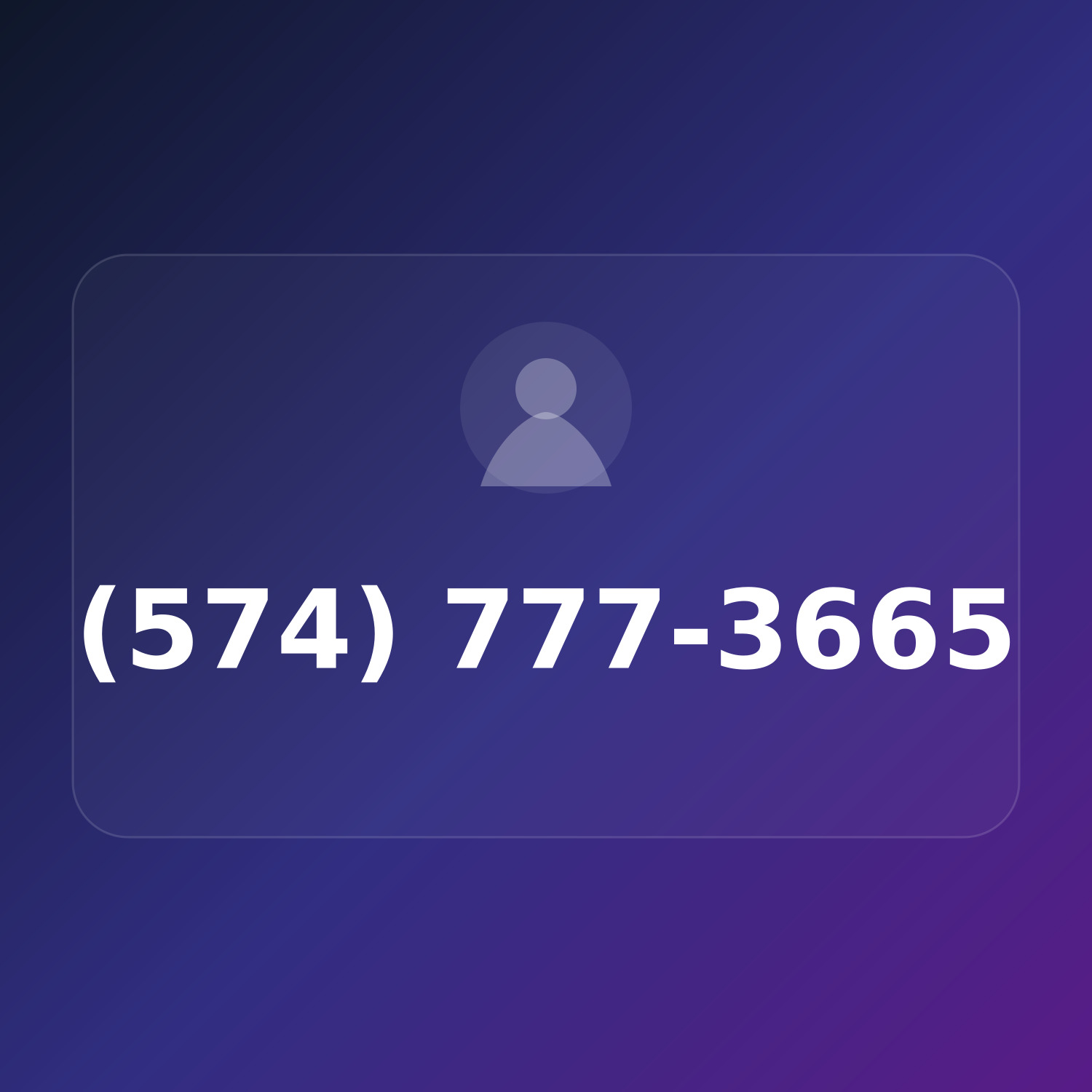 (574) 777-FOOL product image