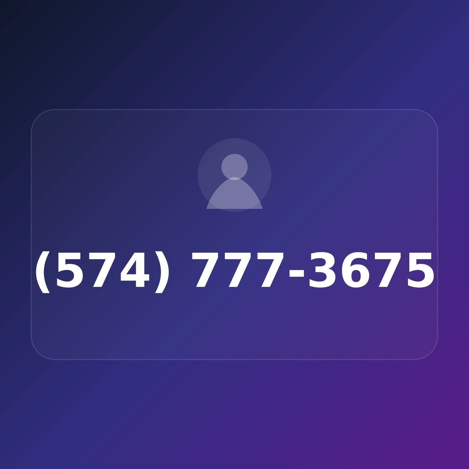 (574) 777-FORK product image