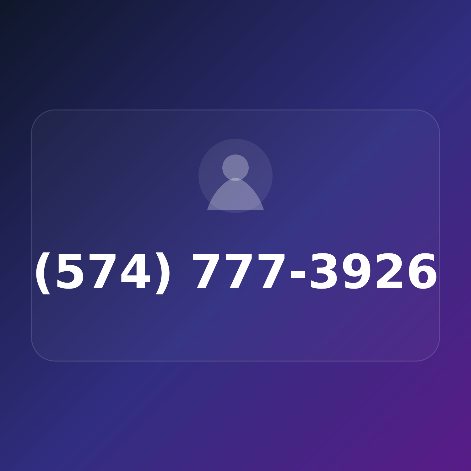 (574) 777-EXAM product image
