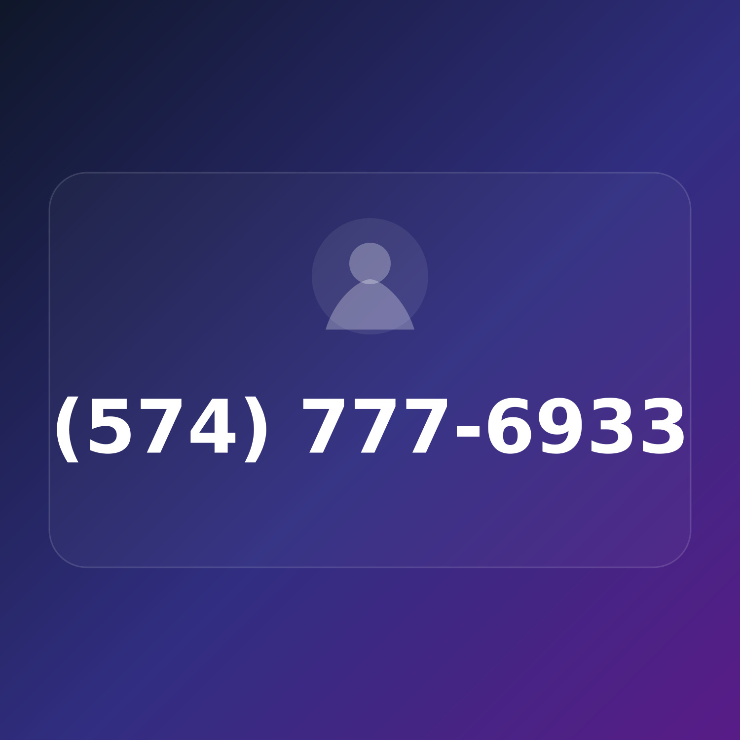 (574) 777-OWED product image