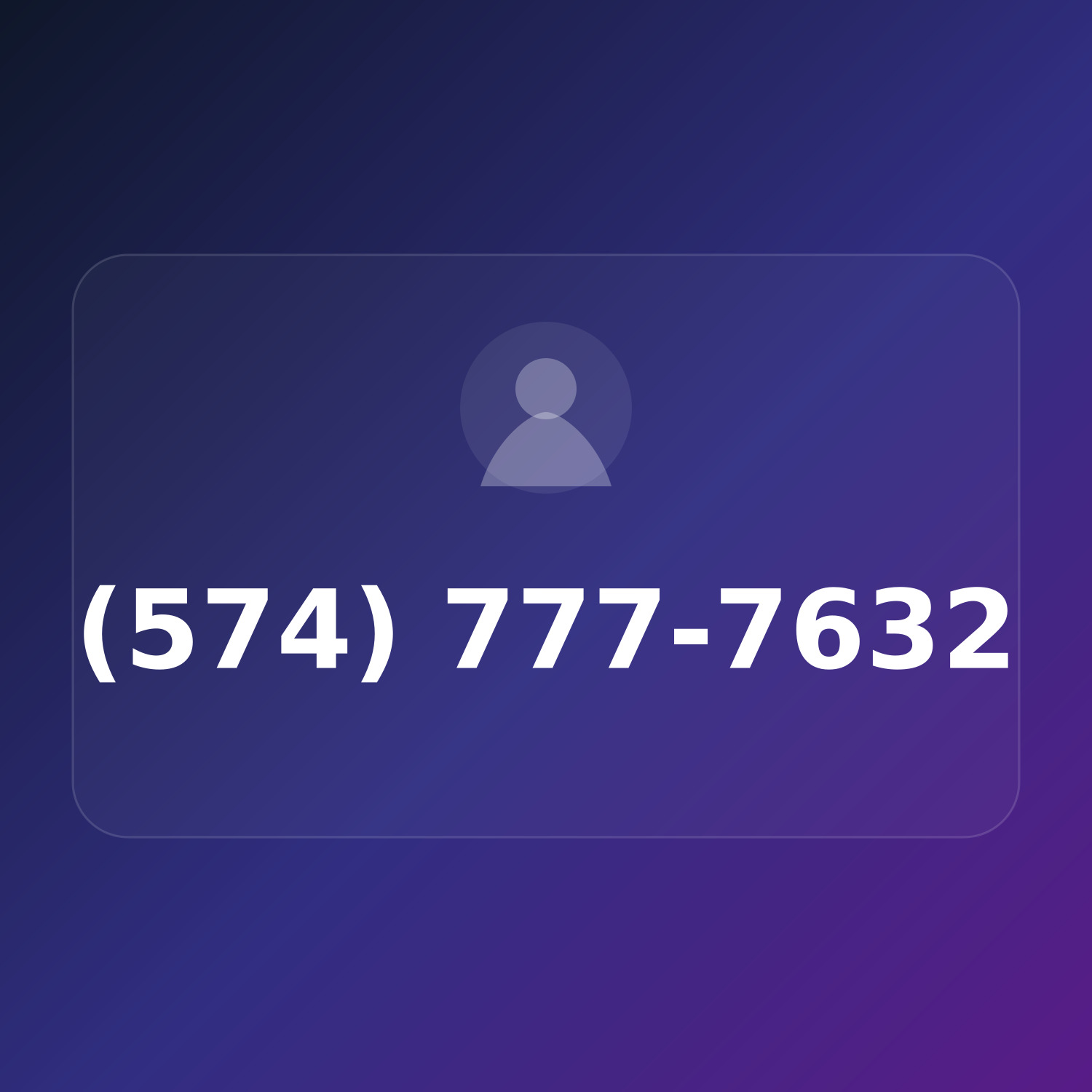 (574) 777-SODA product image