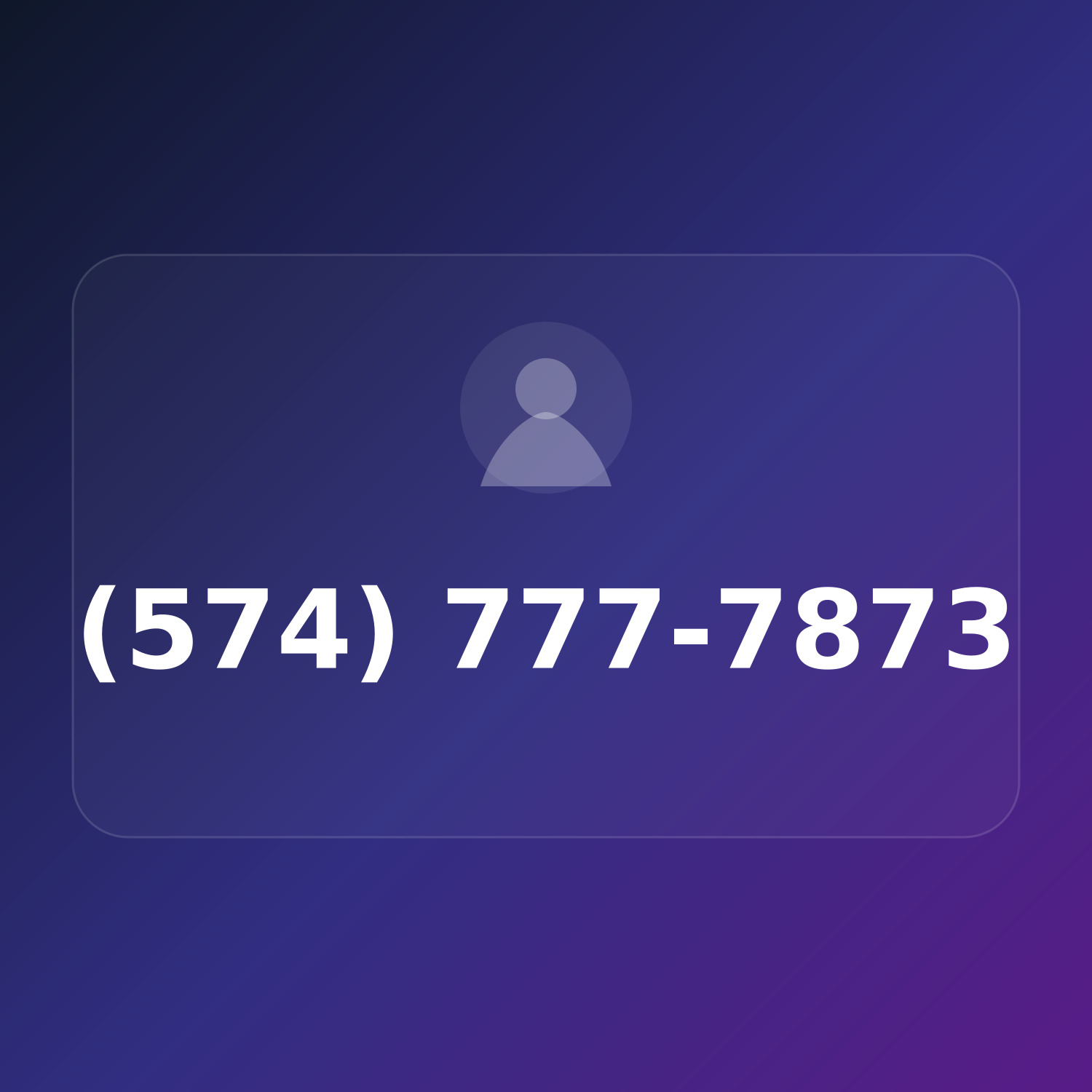 (574) 777-PURE product image