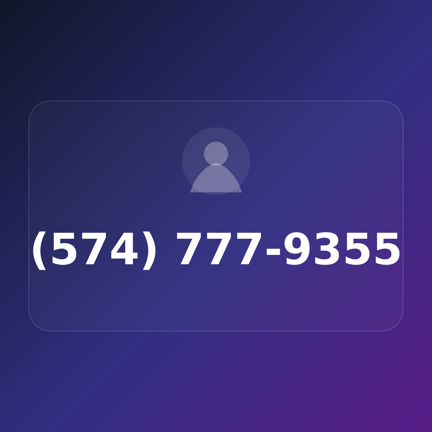 (574) 777-WELL product image