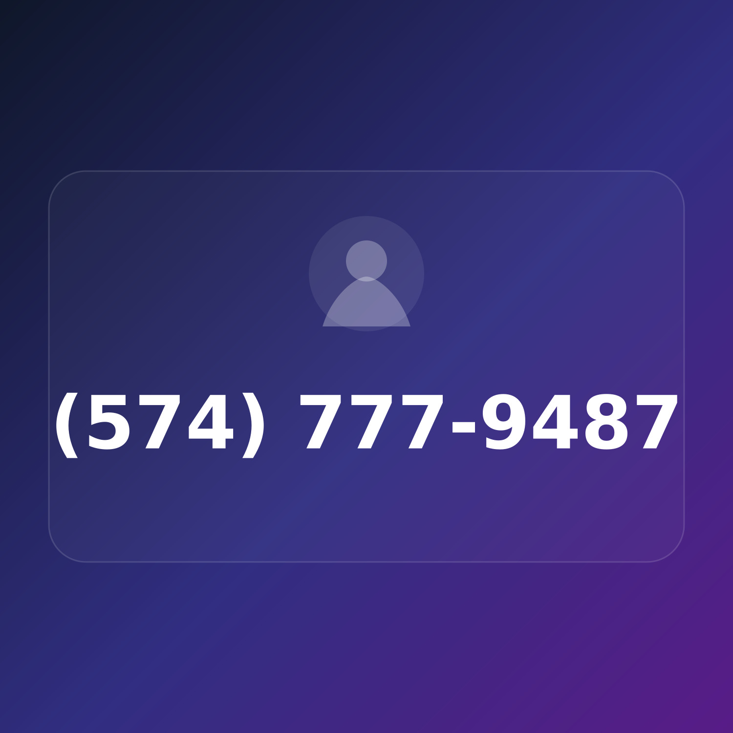 (574) 777-WITS product image