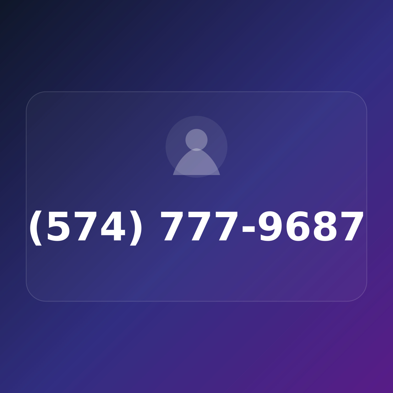 (574) 777-YOUR product image